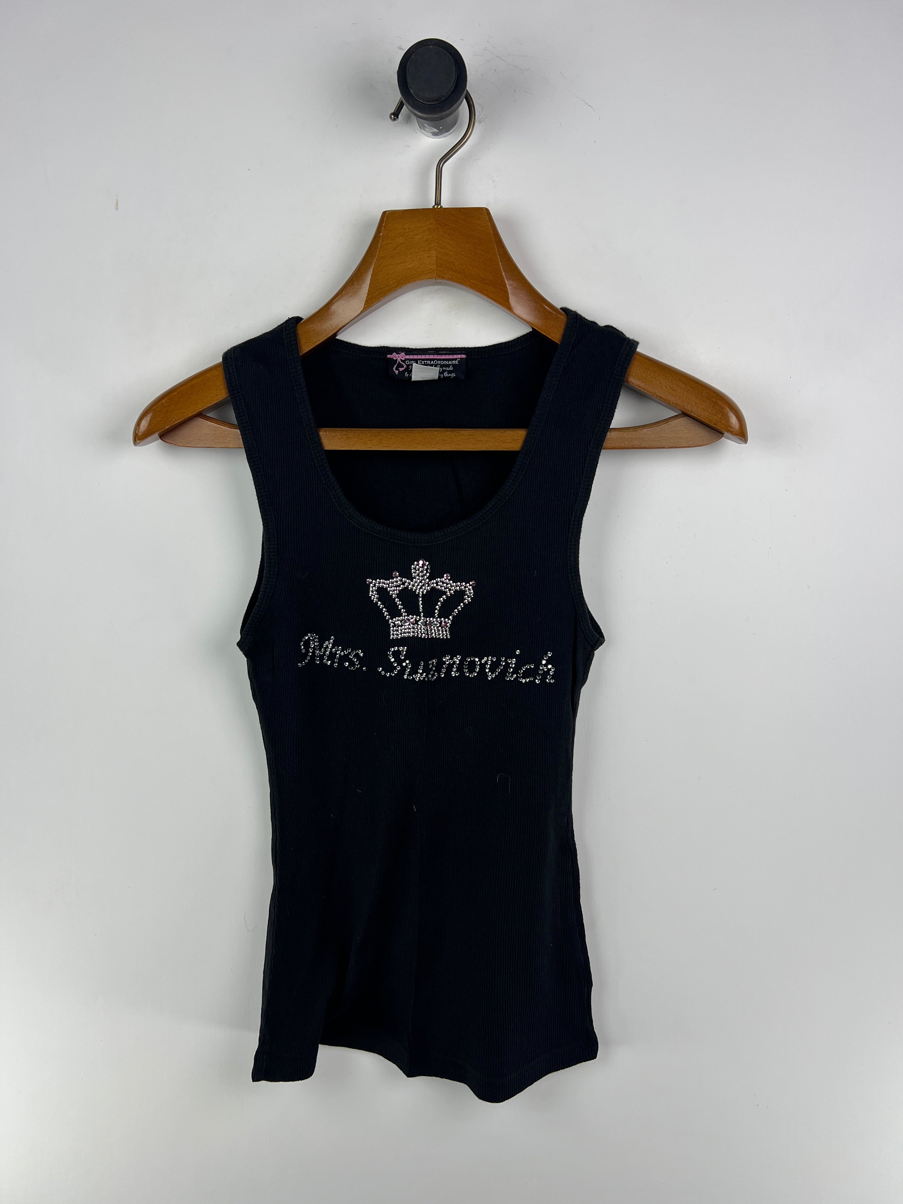 Extra Tank Top (Women) (X-Small)