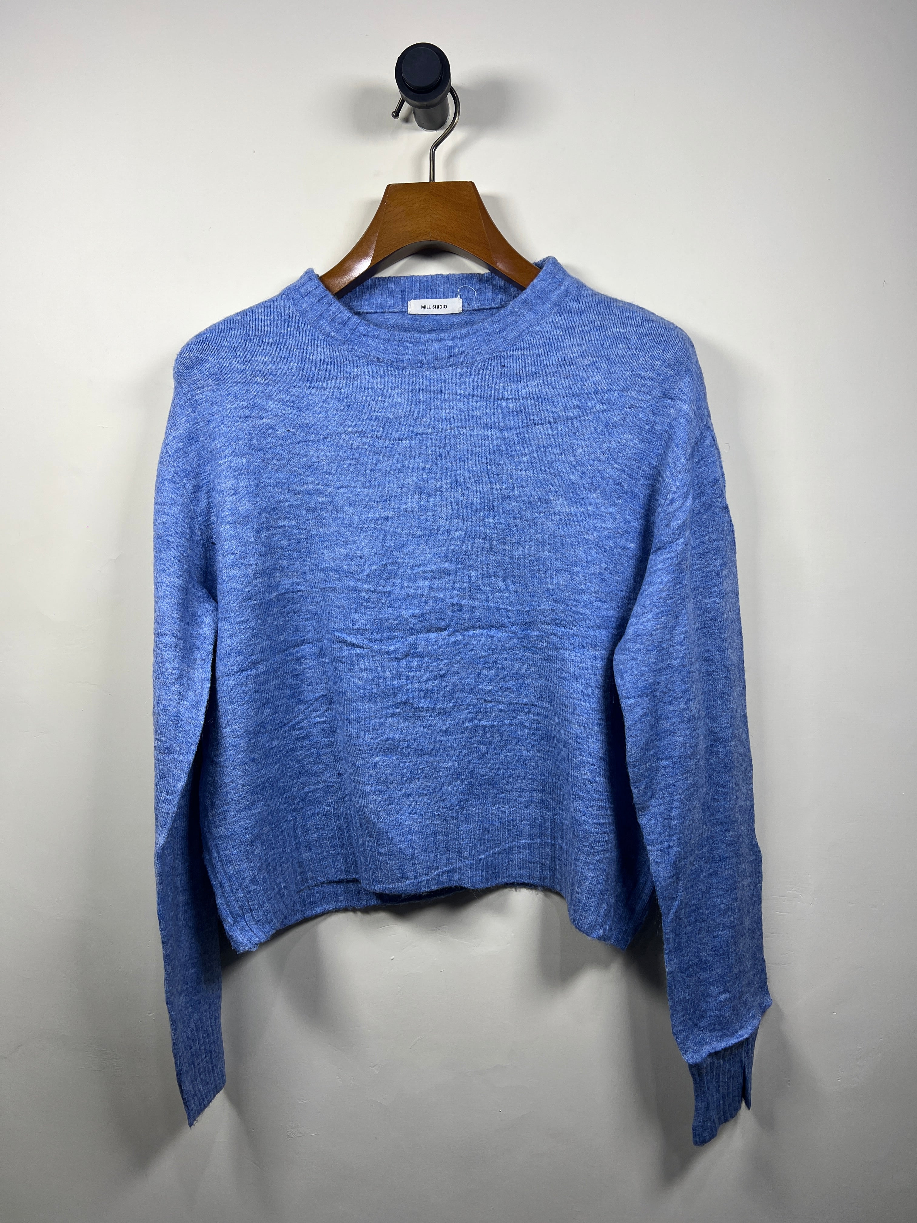 Studio Sweater (Women) (Medium-Large)