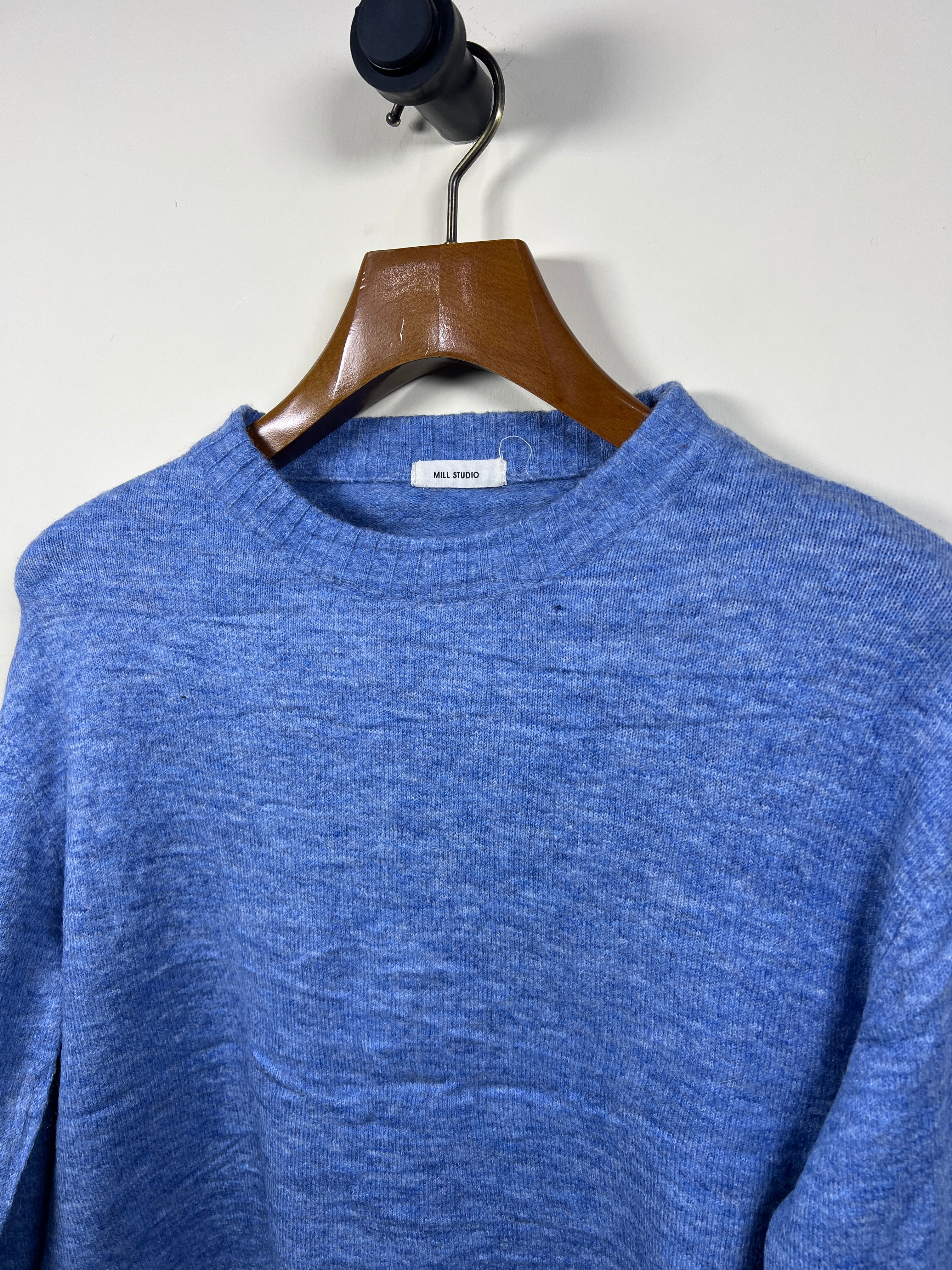 Studio Sweater (Women) (Medium-Large)