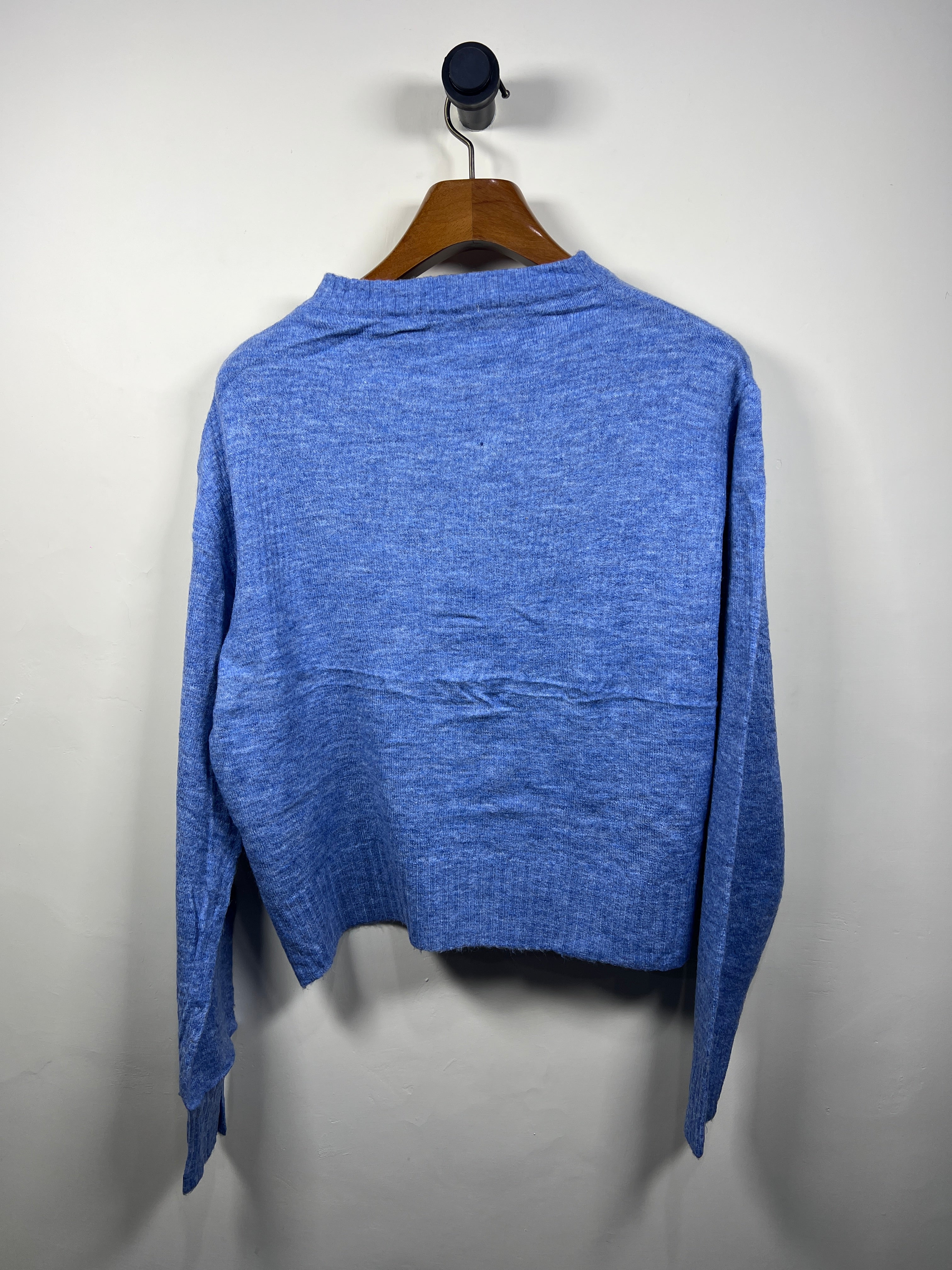 Studio Sweater (Women) (Medium-Large)