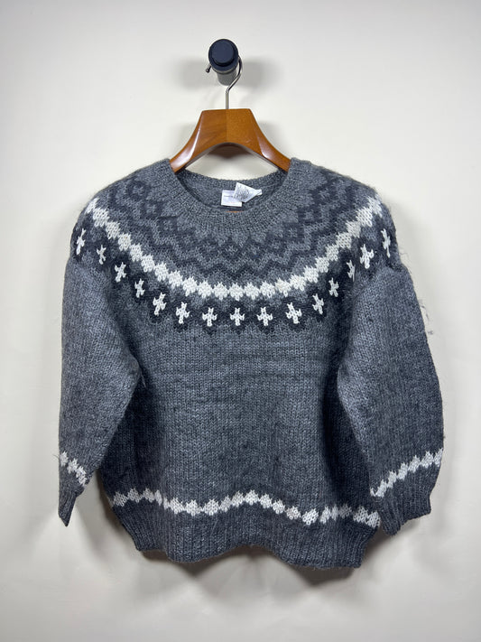 Isaac Sweater (Women) (X-Large)