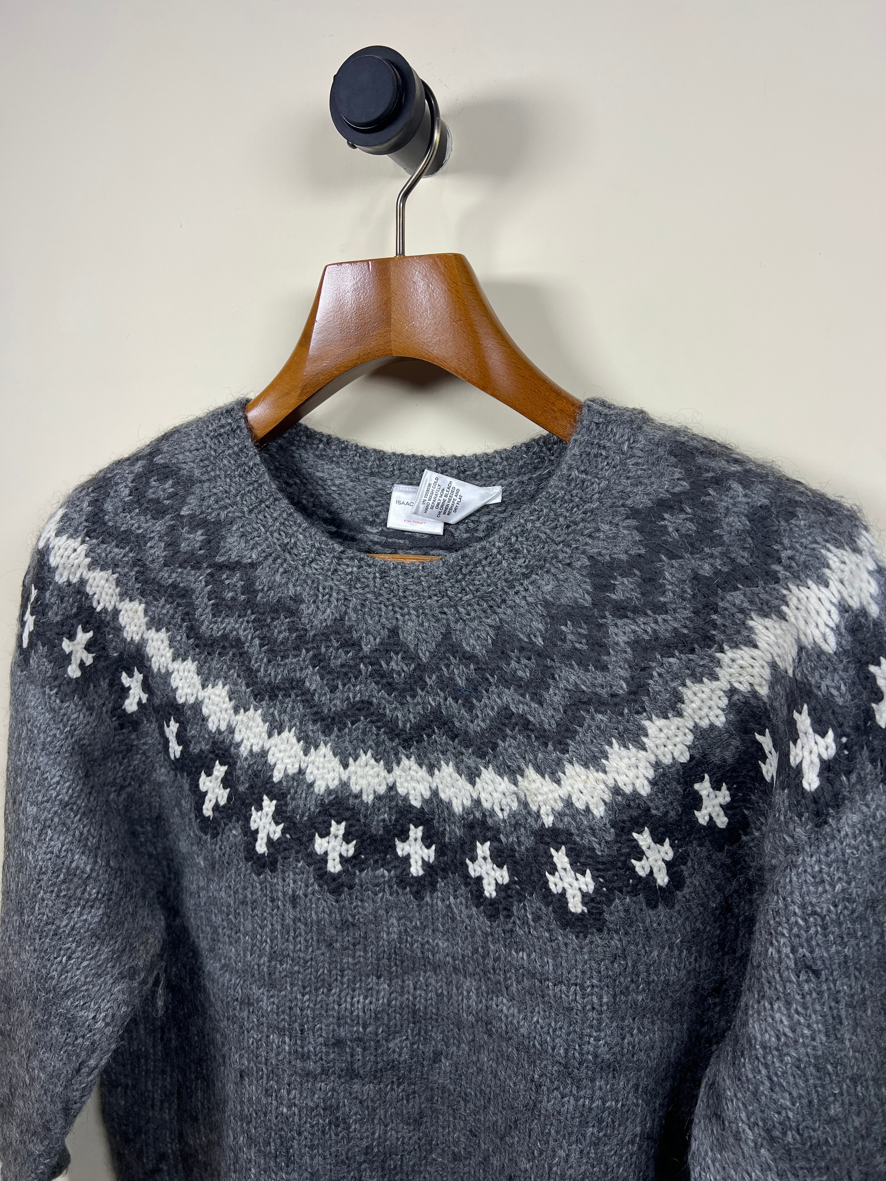 Isaac Sweater (Women) (X-Large)