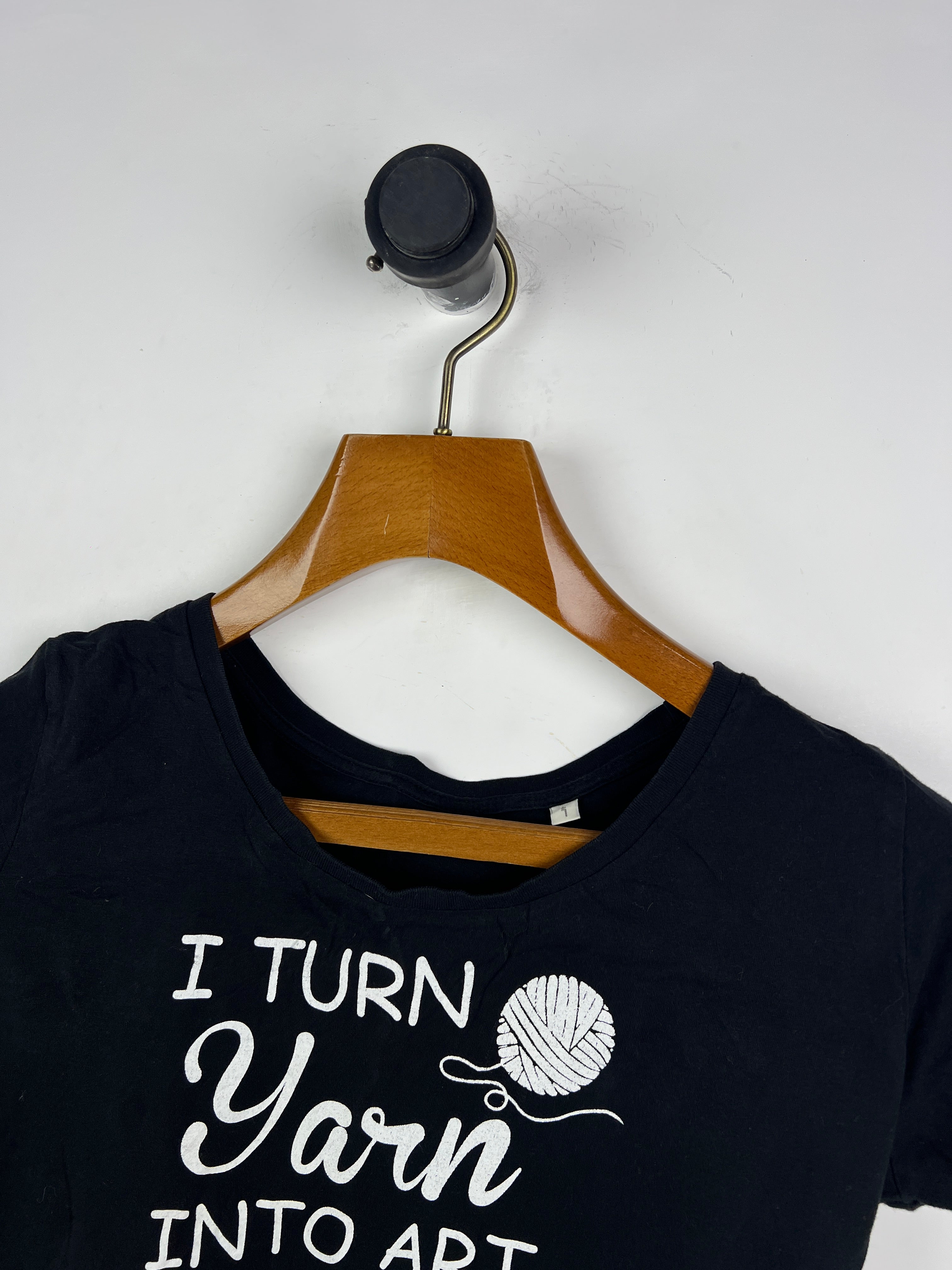 T-Shirt (Women) (Small-Medium)