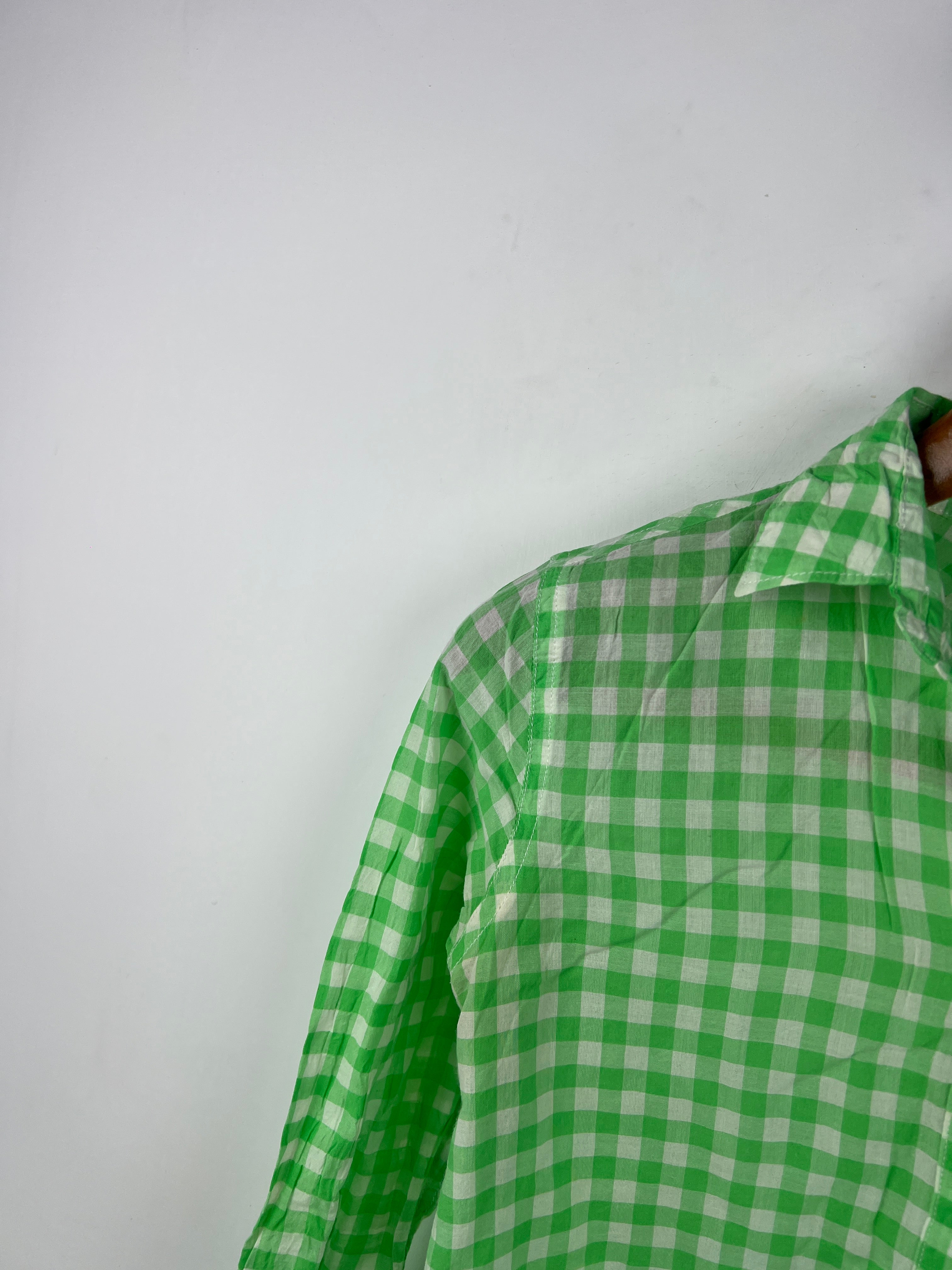 J Crew Blouse (Women) (Small-Medium)