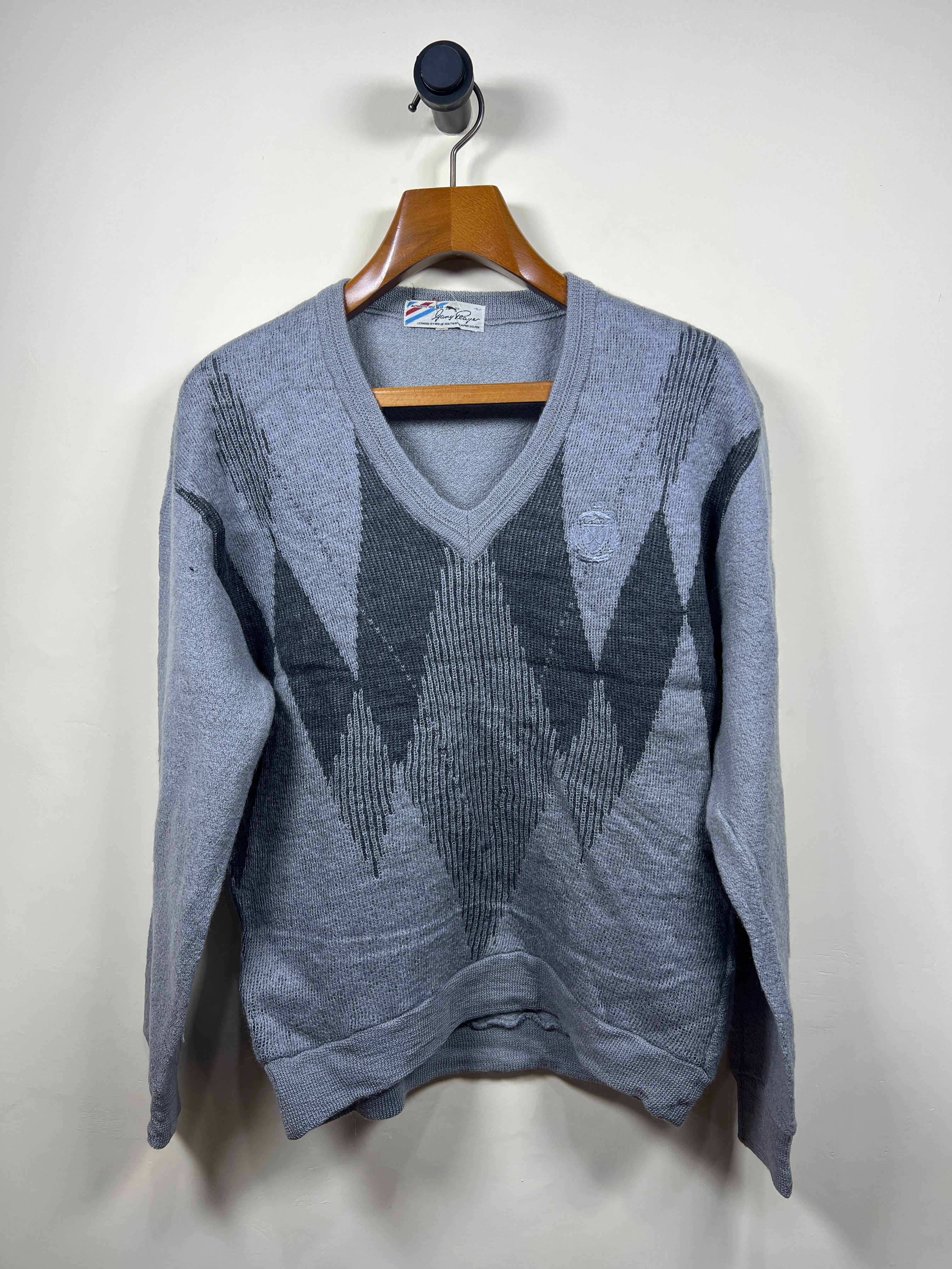 Gary Sweater (Medium)