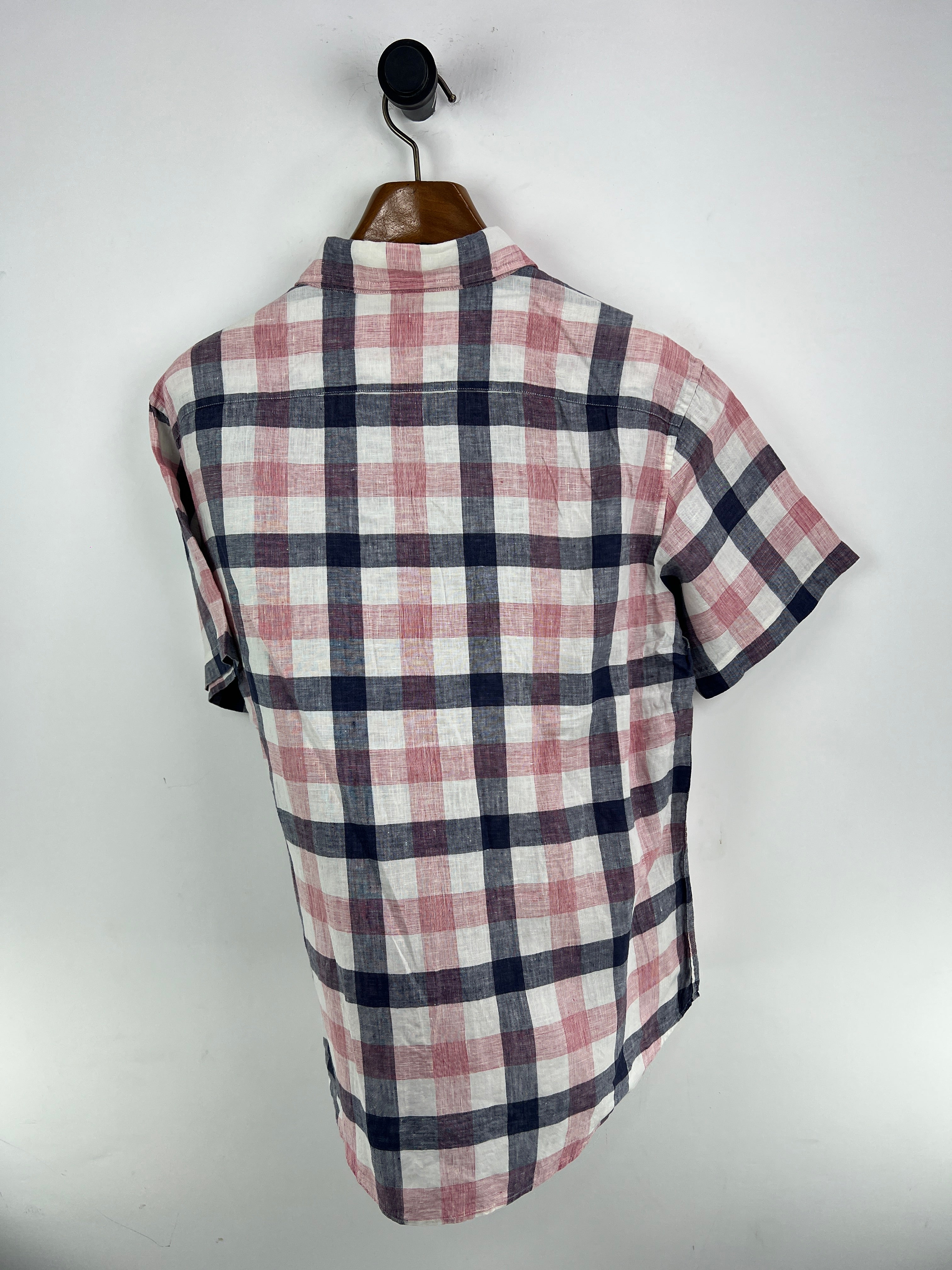 Hazzys Linen Shirt (Large)