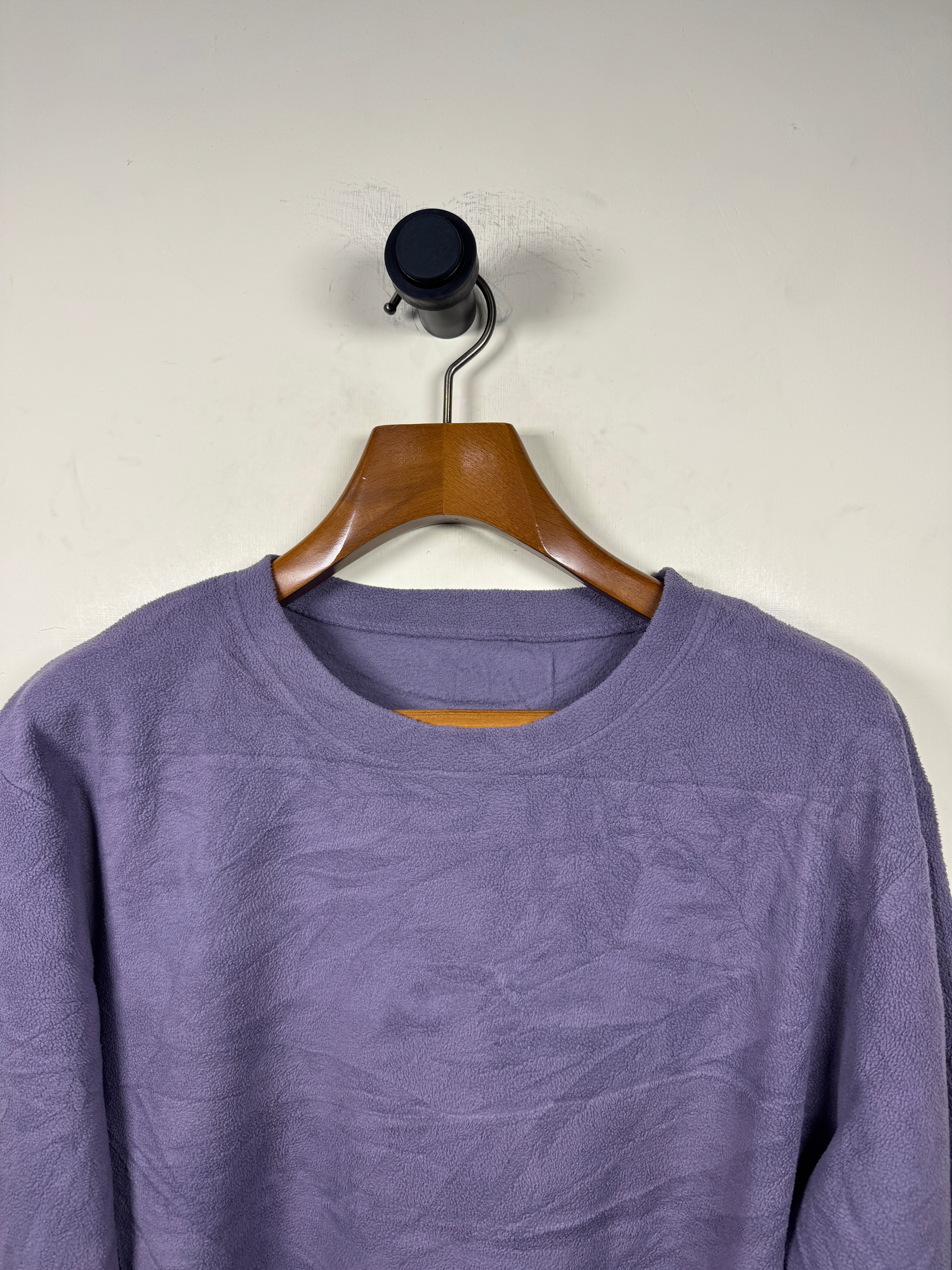 Fleece Shirt (Large)