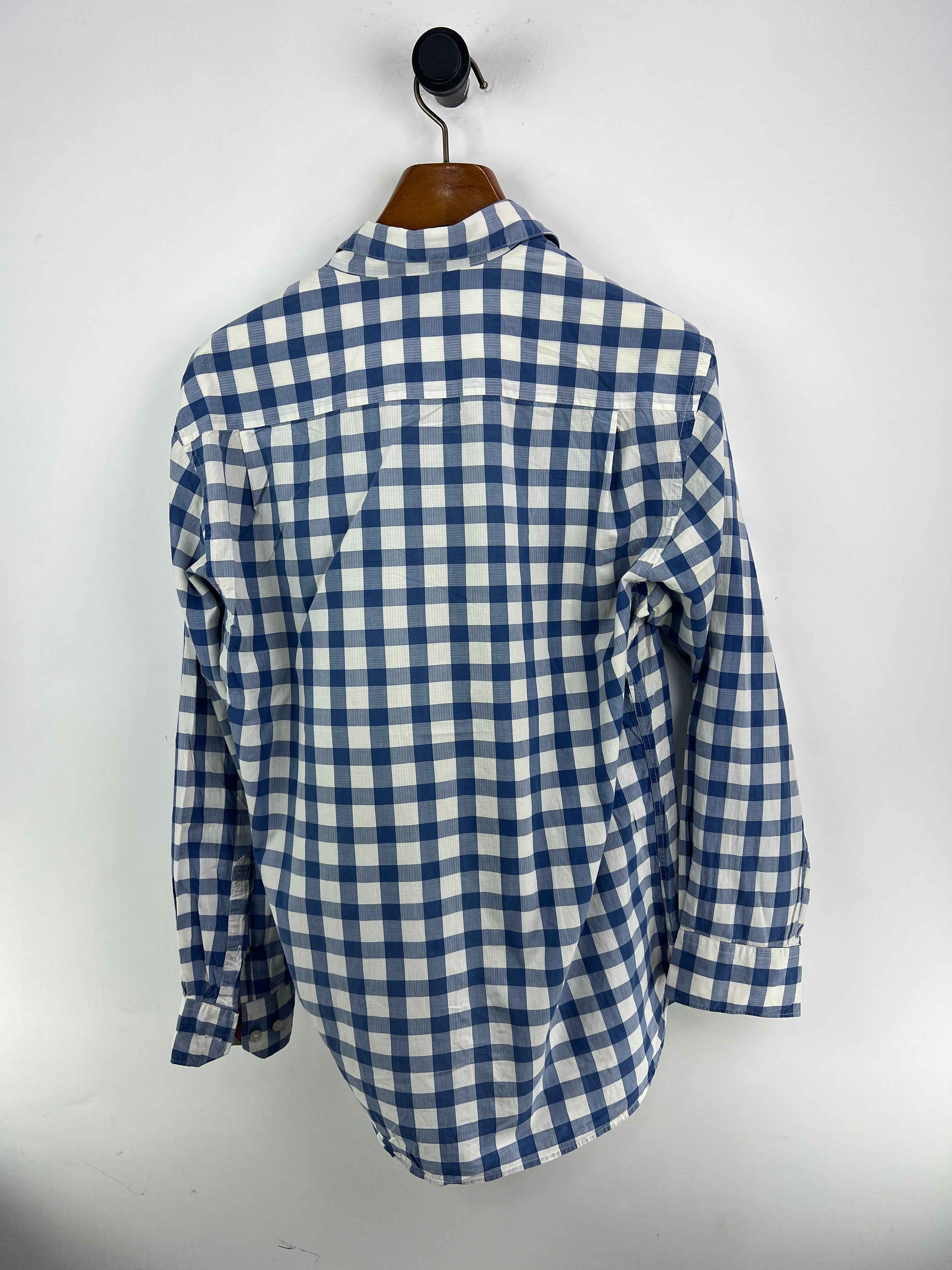 Johnston Linen Shirt (Large)