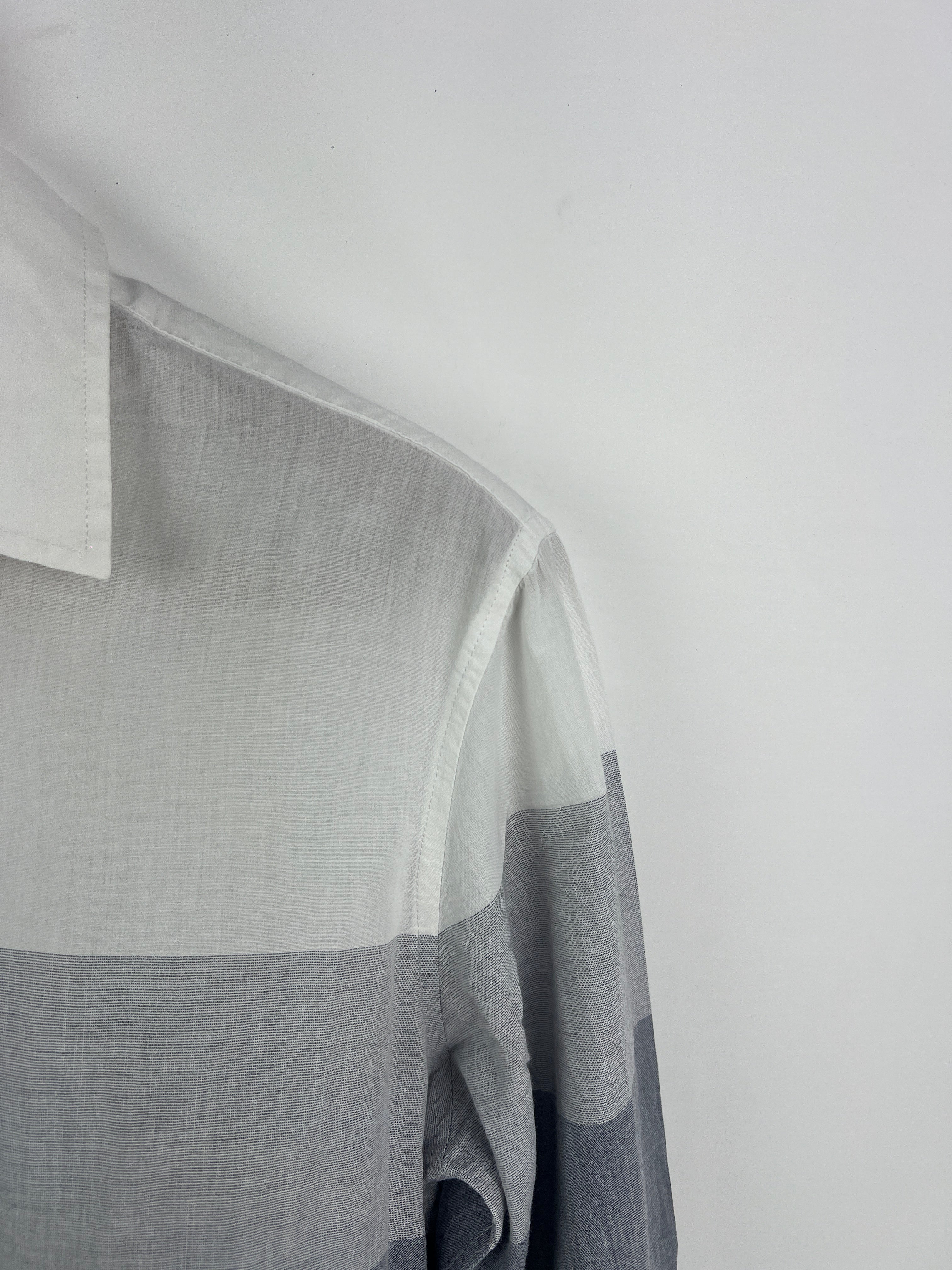 Jack & Jill Linen Shirt (Medium)