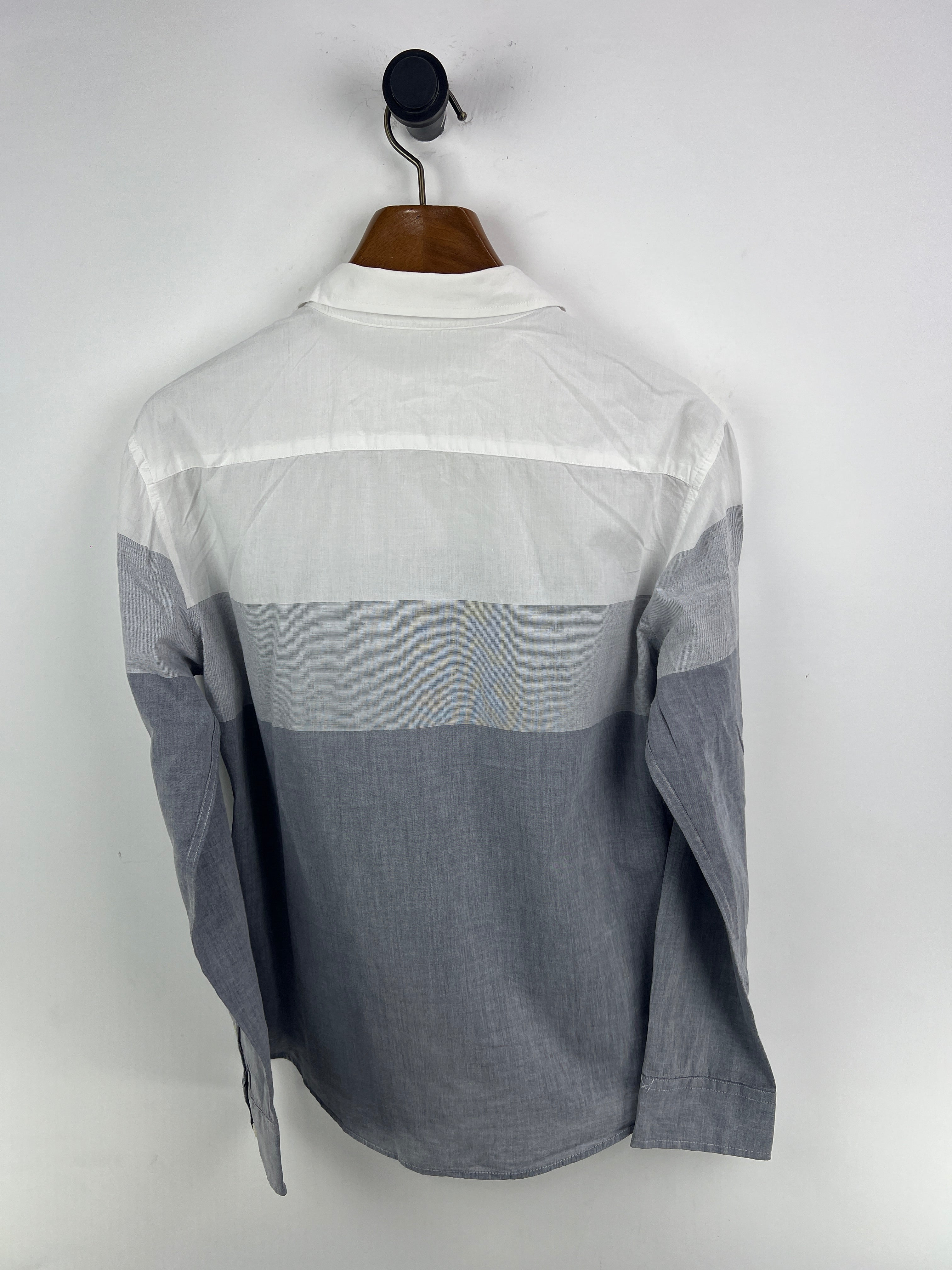 Jack & Jill Linen Shirt (Medium)