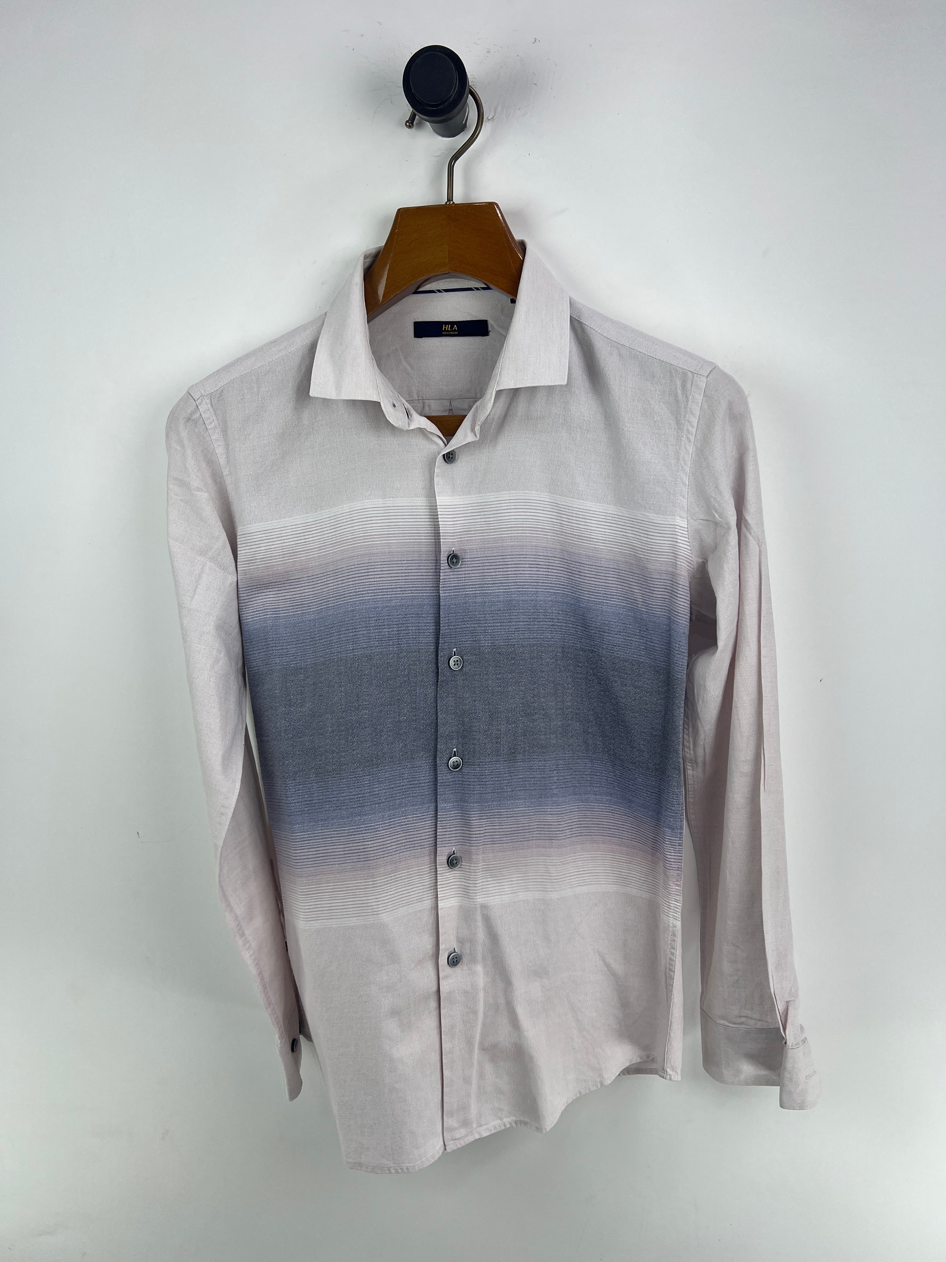 HLA Linen Shirt (Small)