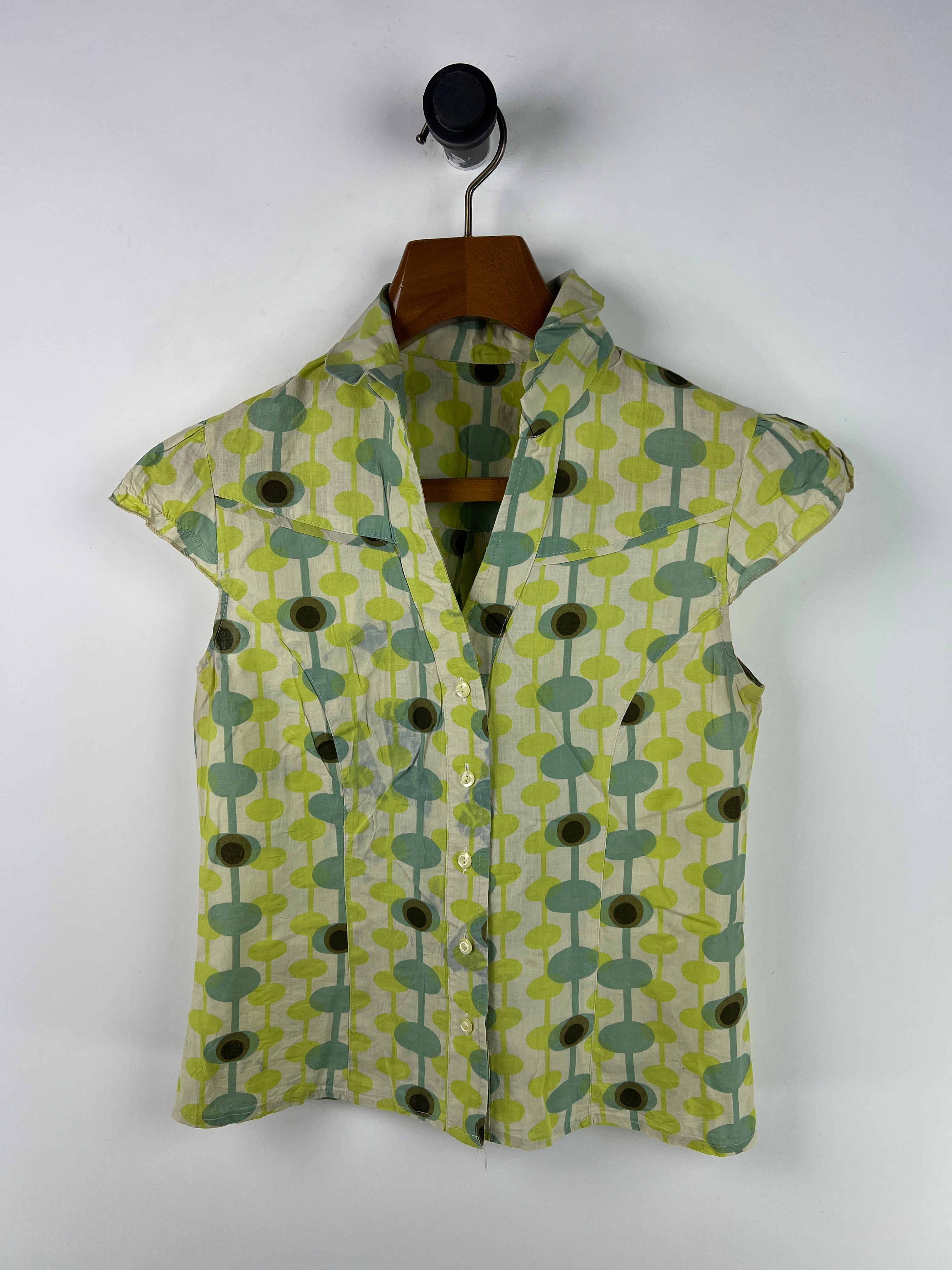 Blouse (Women) (Small)