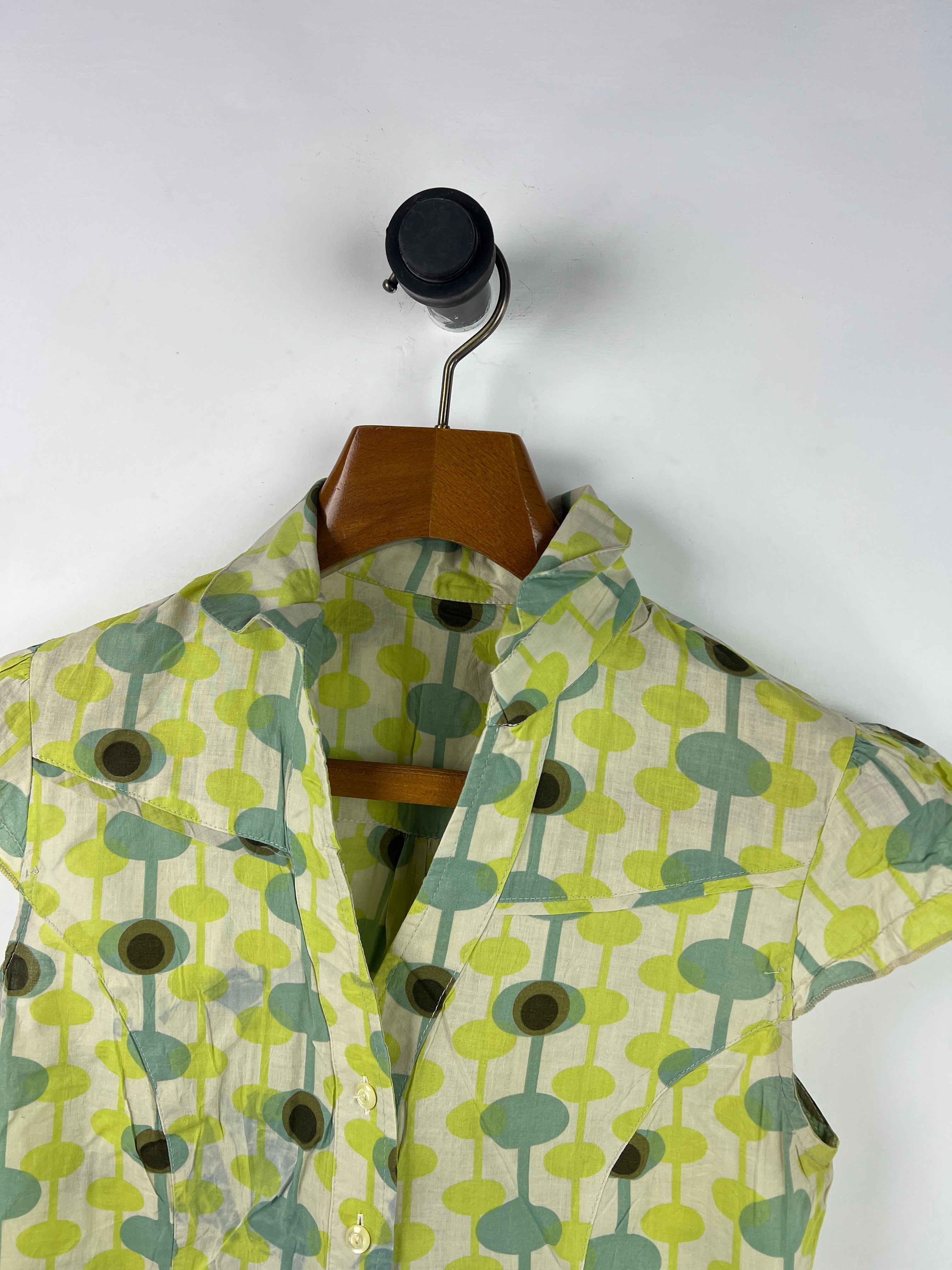 Blouse (Women) (Small)