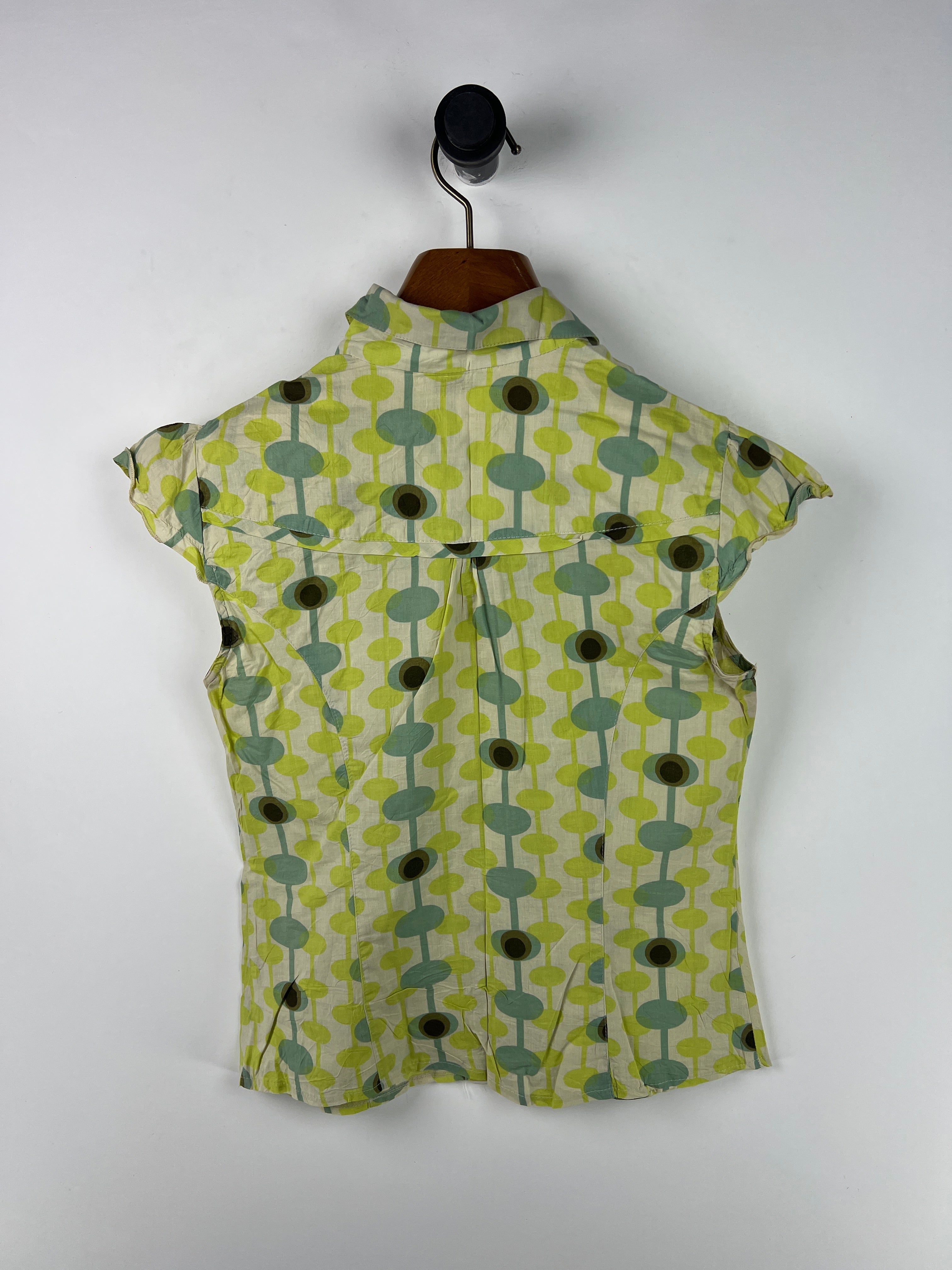 Blouse (Women) (Small)