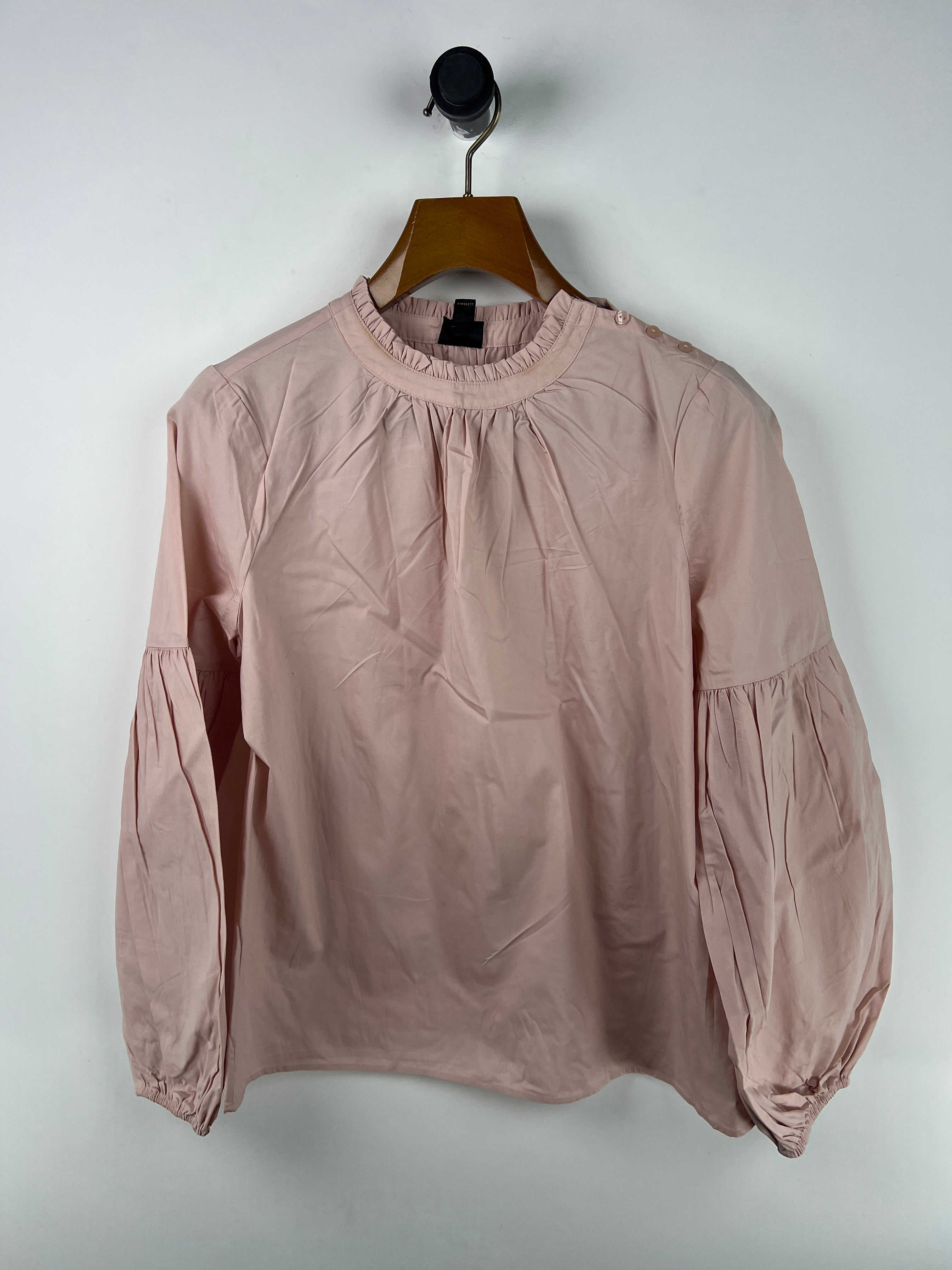 Worthington Blouse (Women) (Medium-Large)