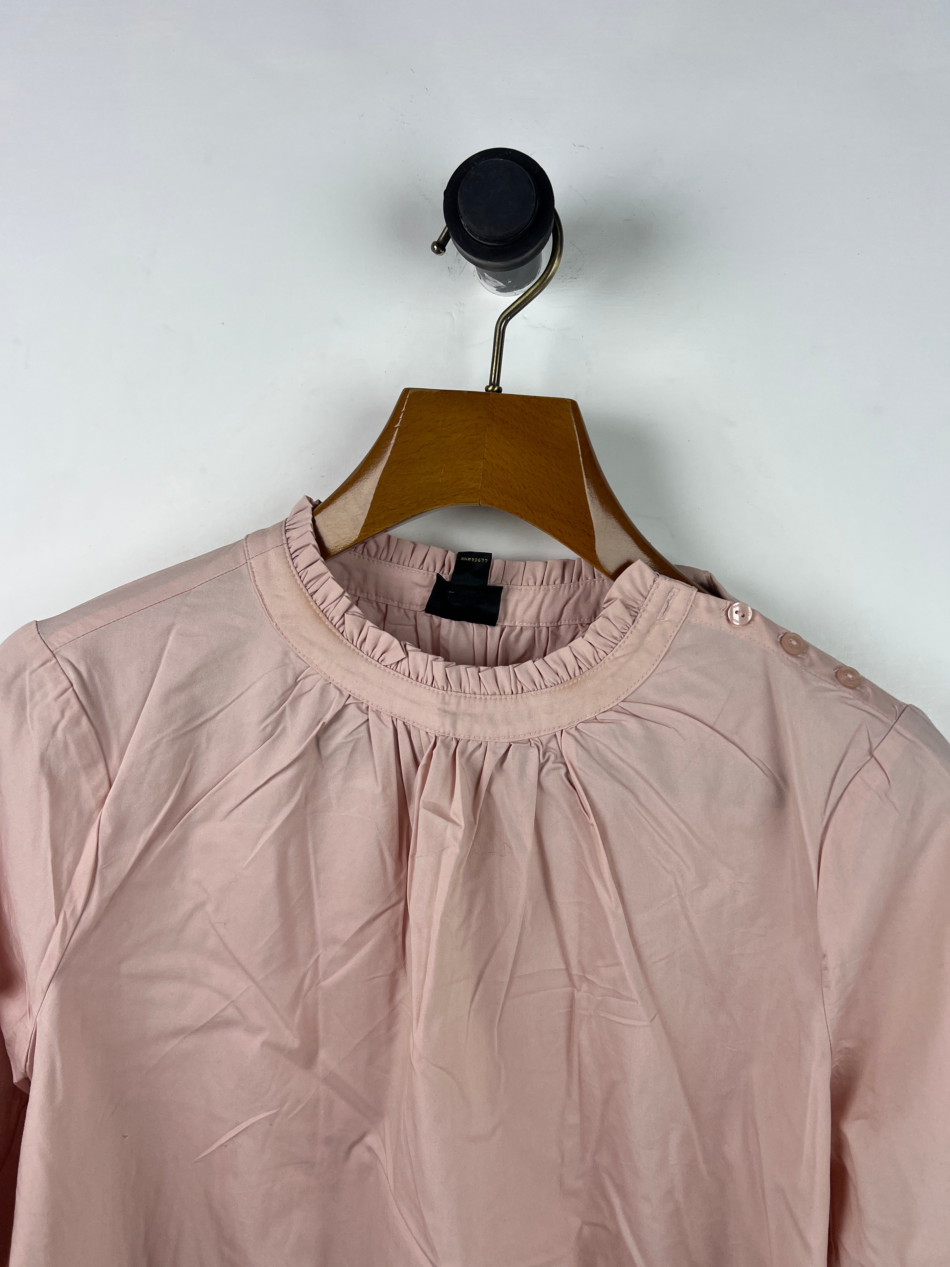 Worthington Blouse (Women) (Medium-Large)