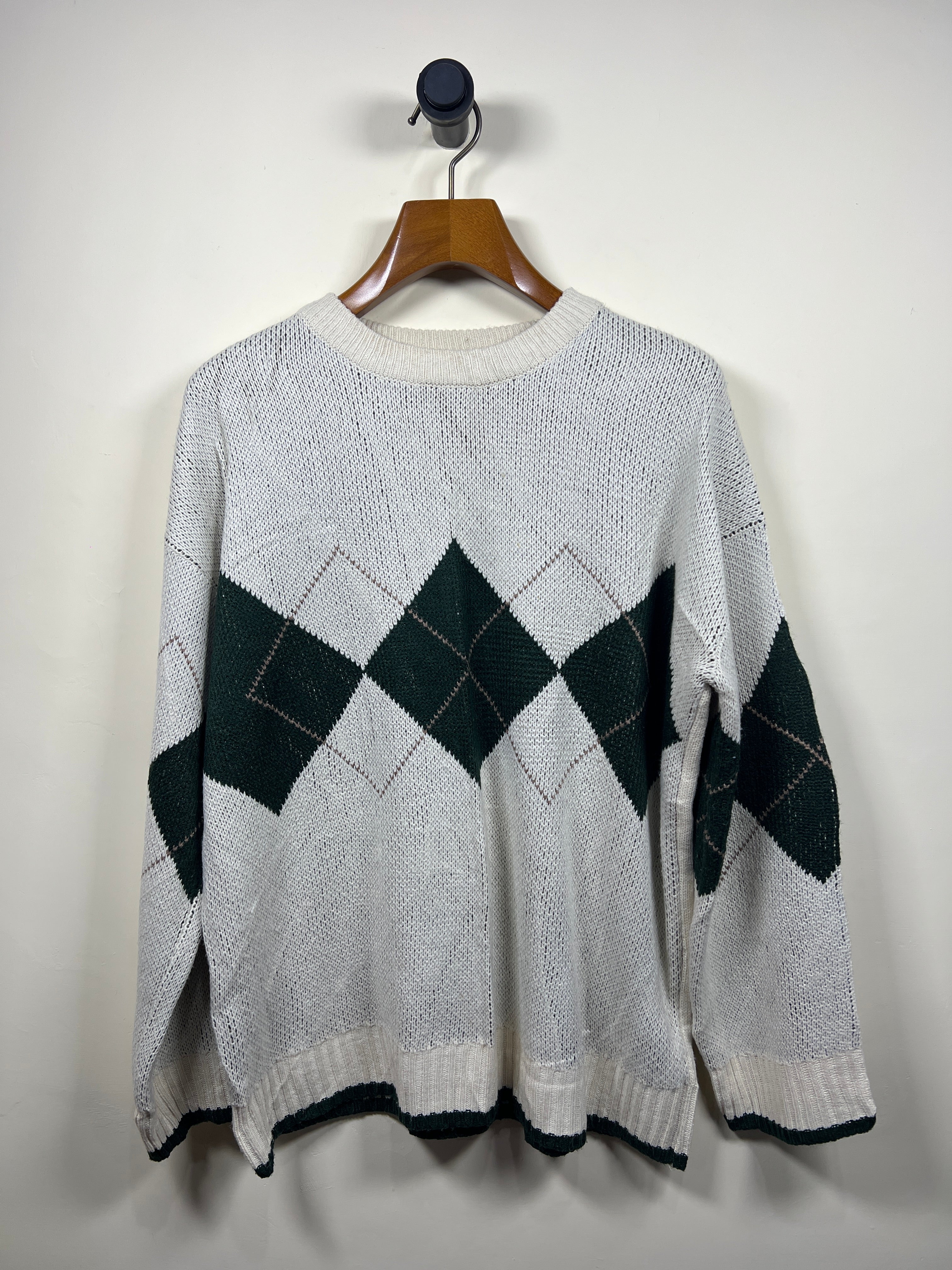 Sweater (Women) (X-Large)