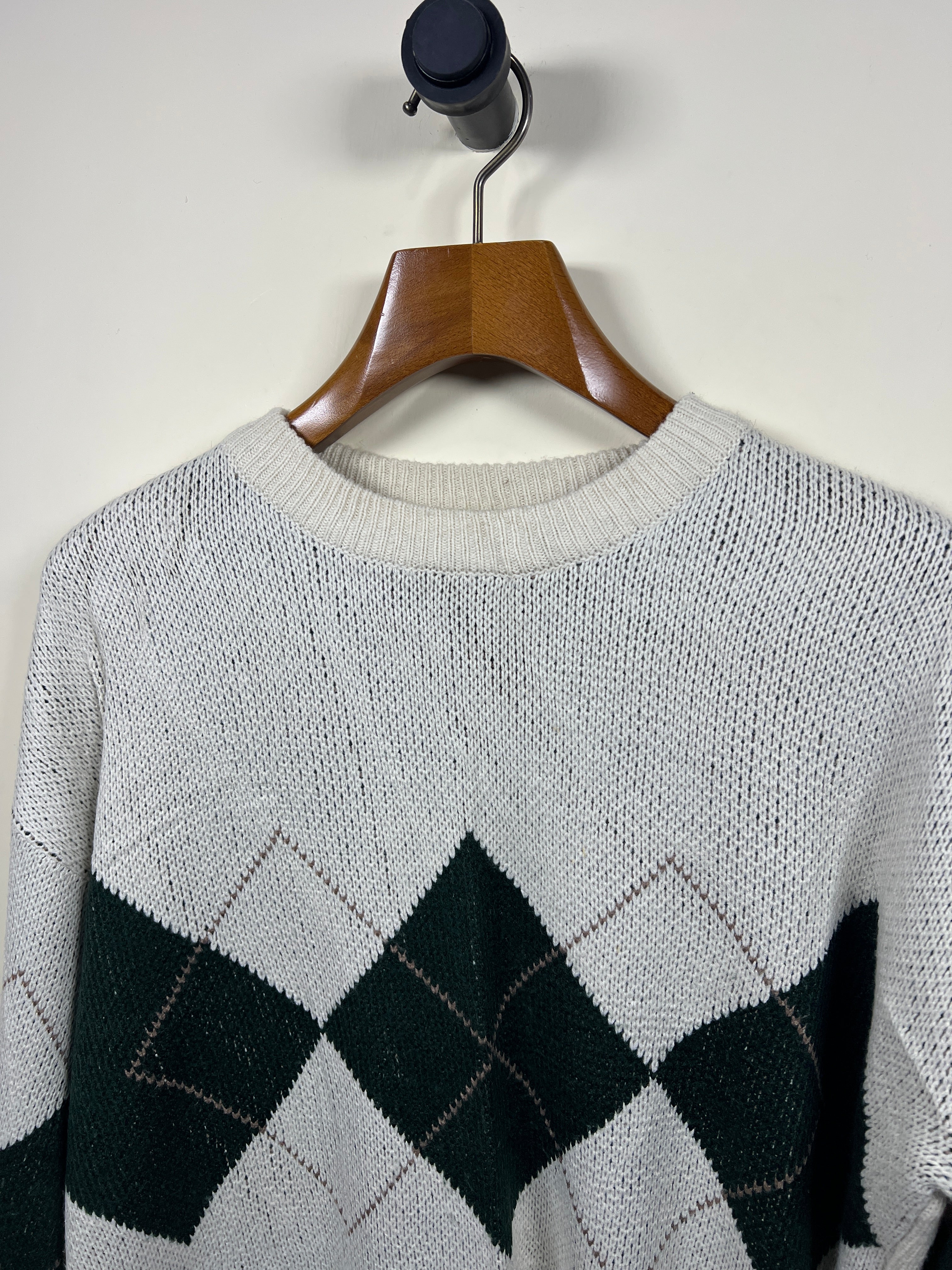 Sweater (Women) (X-Large)