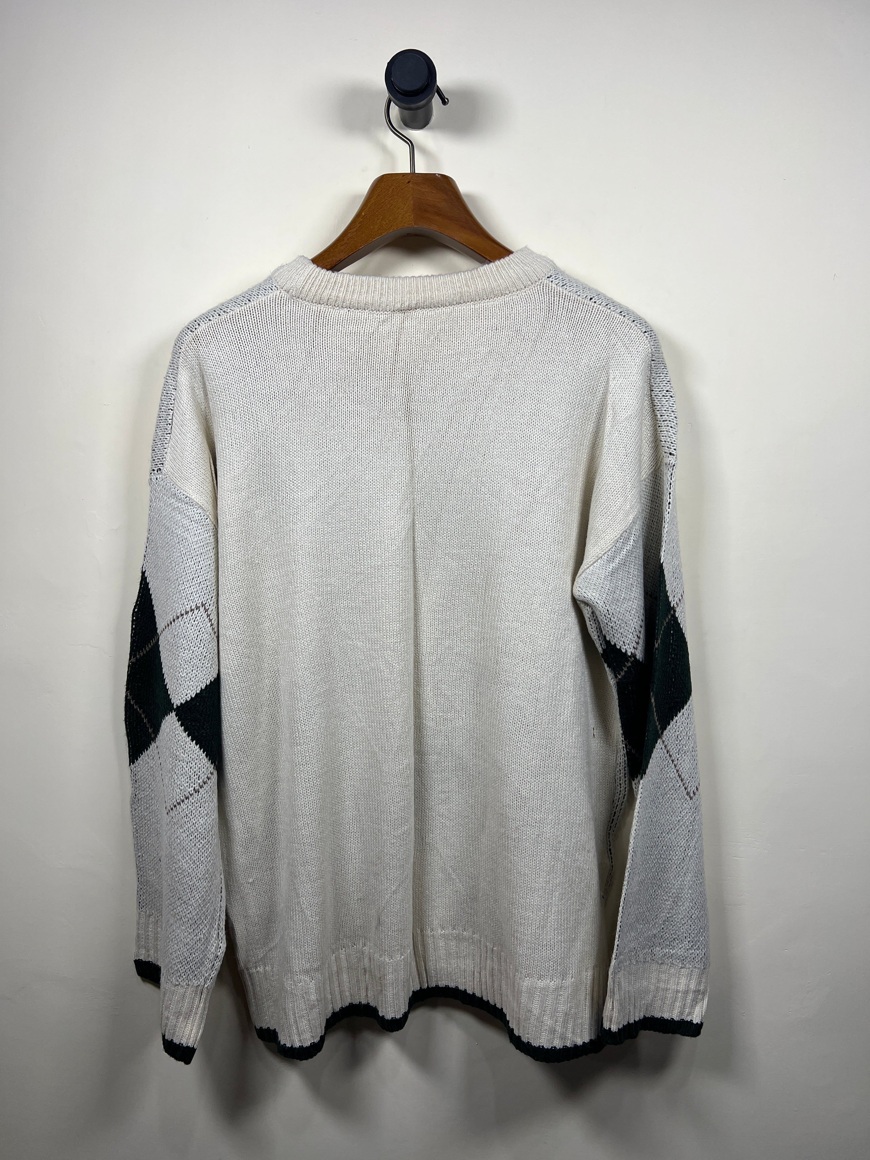 Sweater (Women) (X-Large)