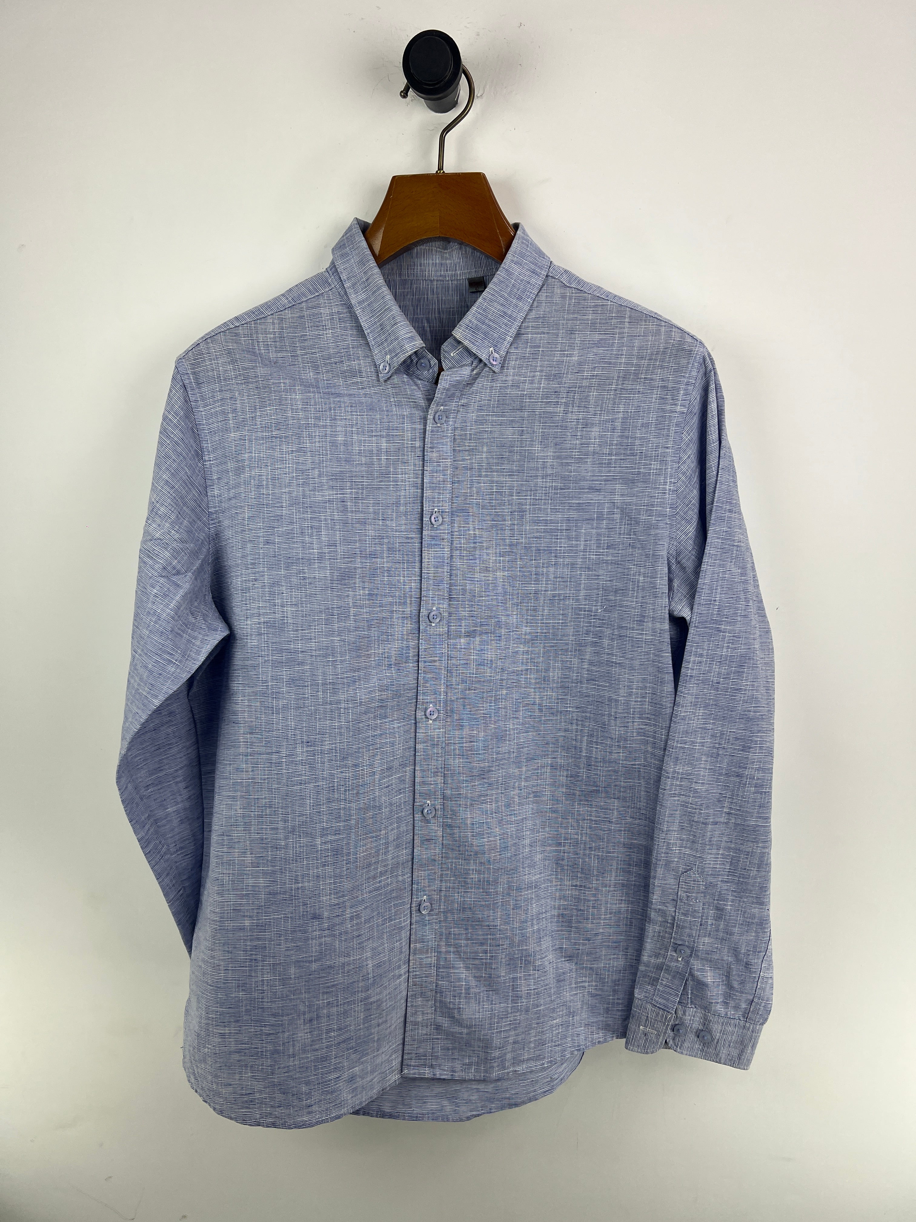 Linen Shirt (Medium)