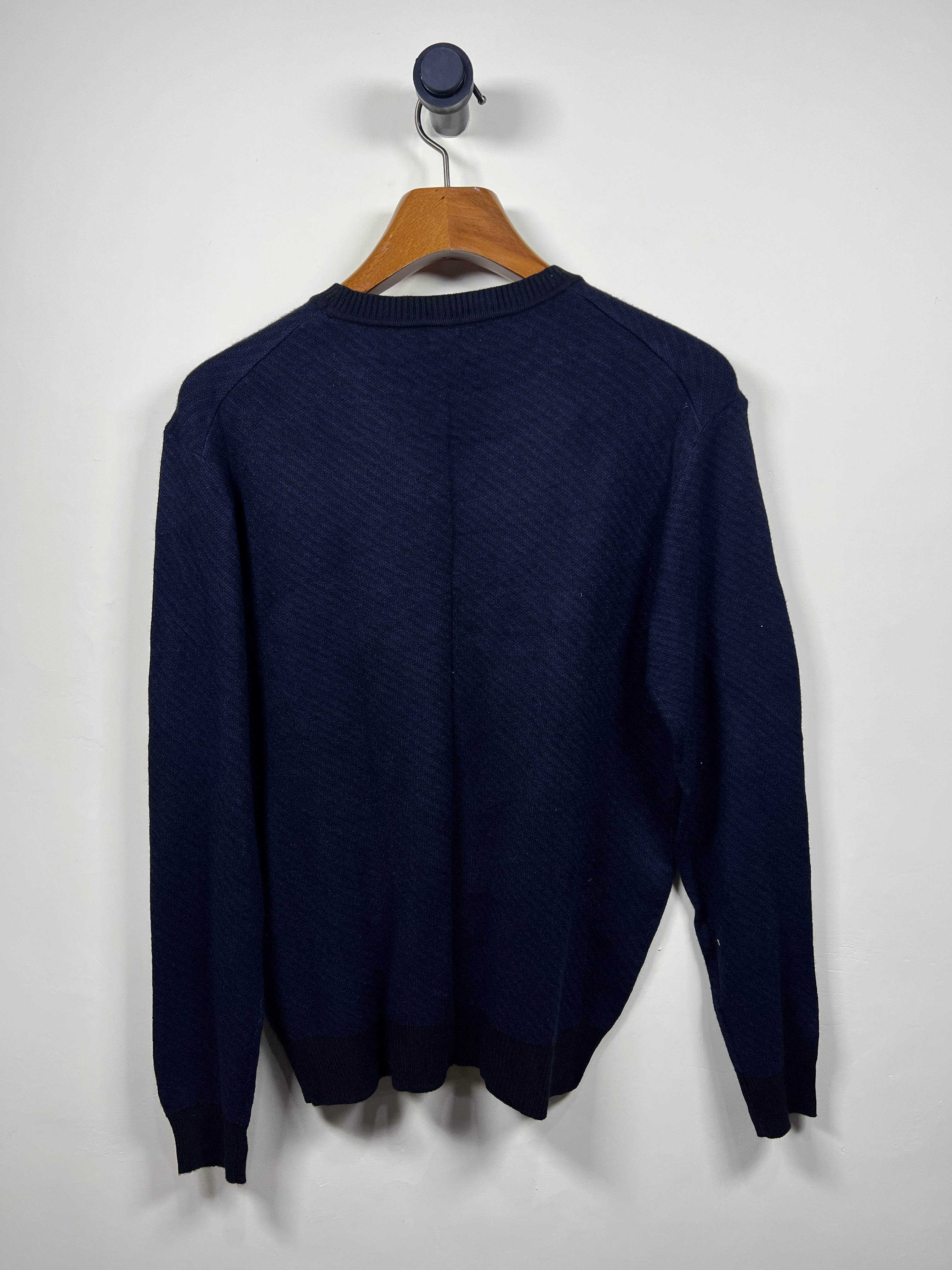 STCO Sweater (Small-Medium)
