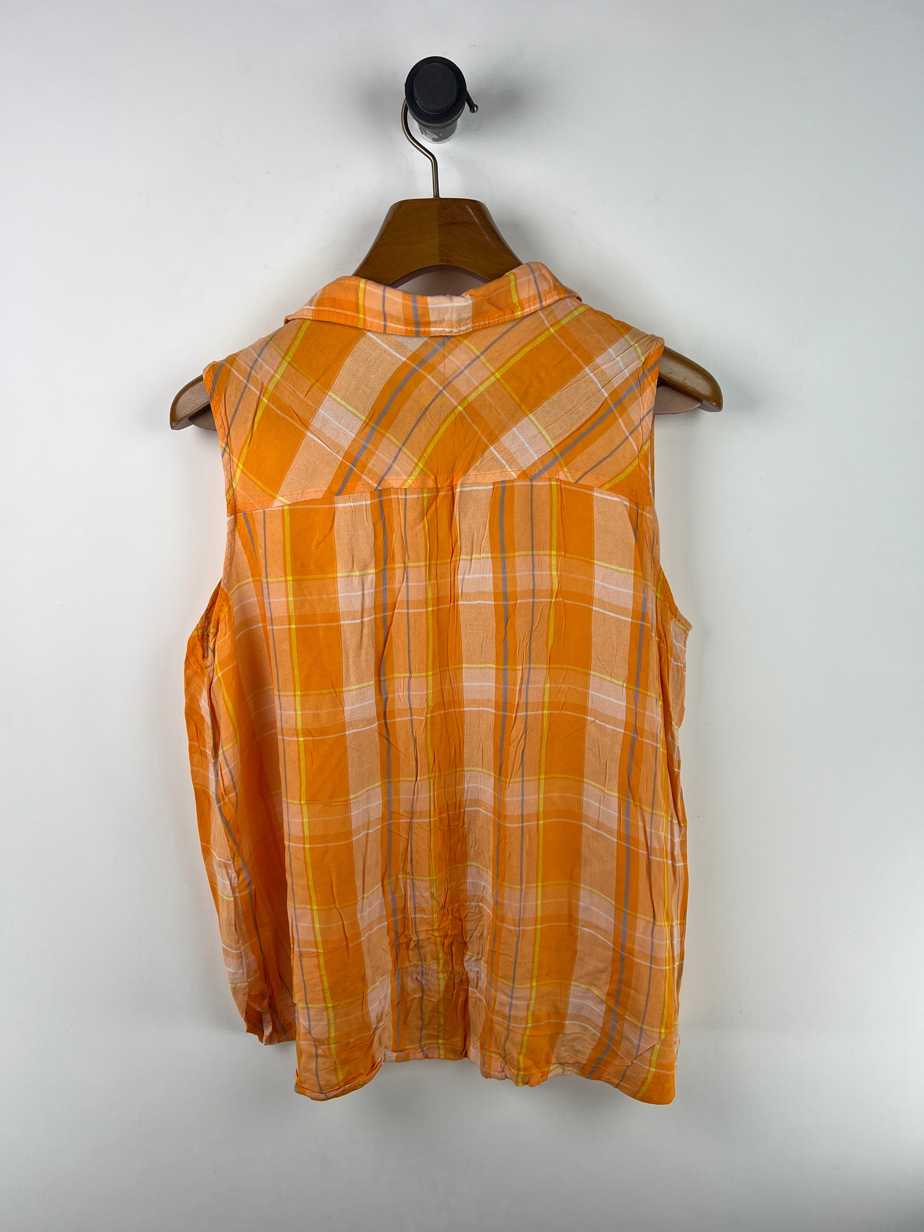 Ana Blouse (Women) (Medium-Large)