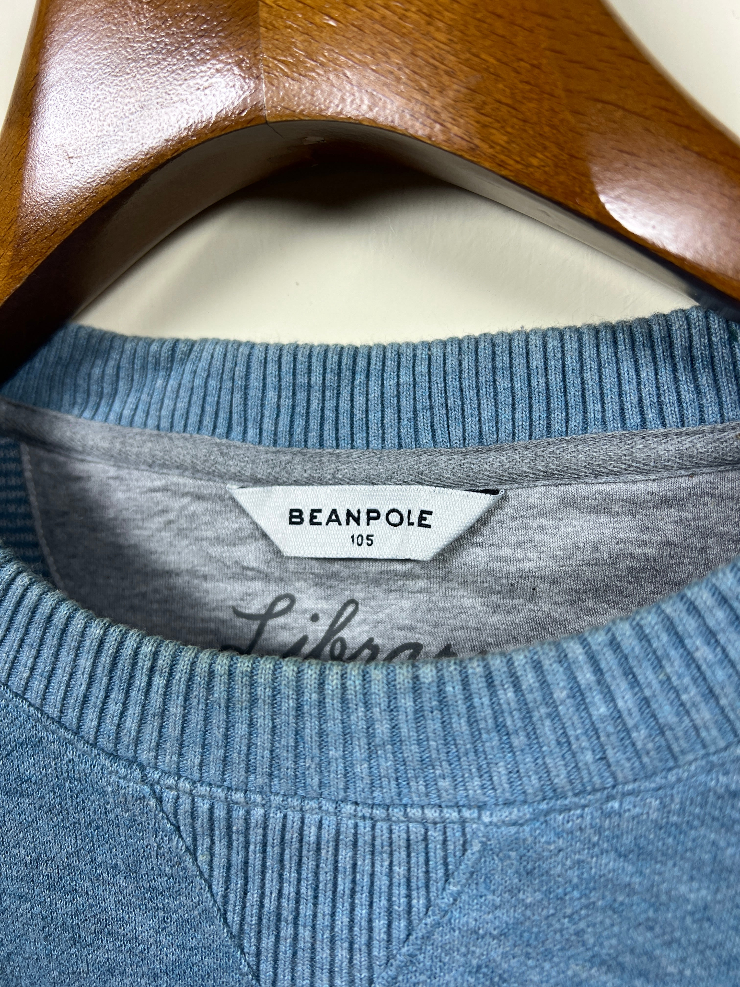 Beanpole Sweater (Medium-Large)