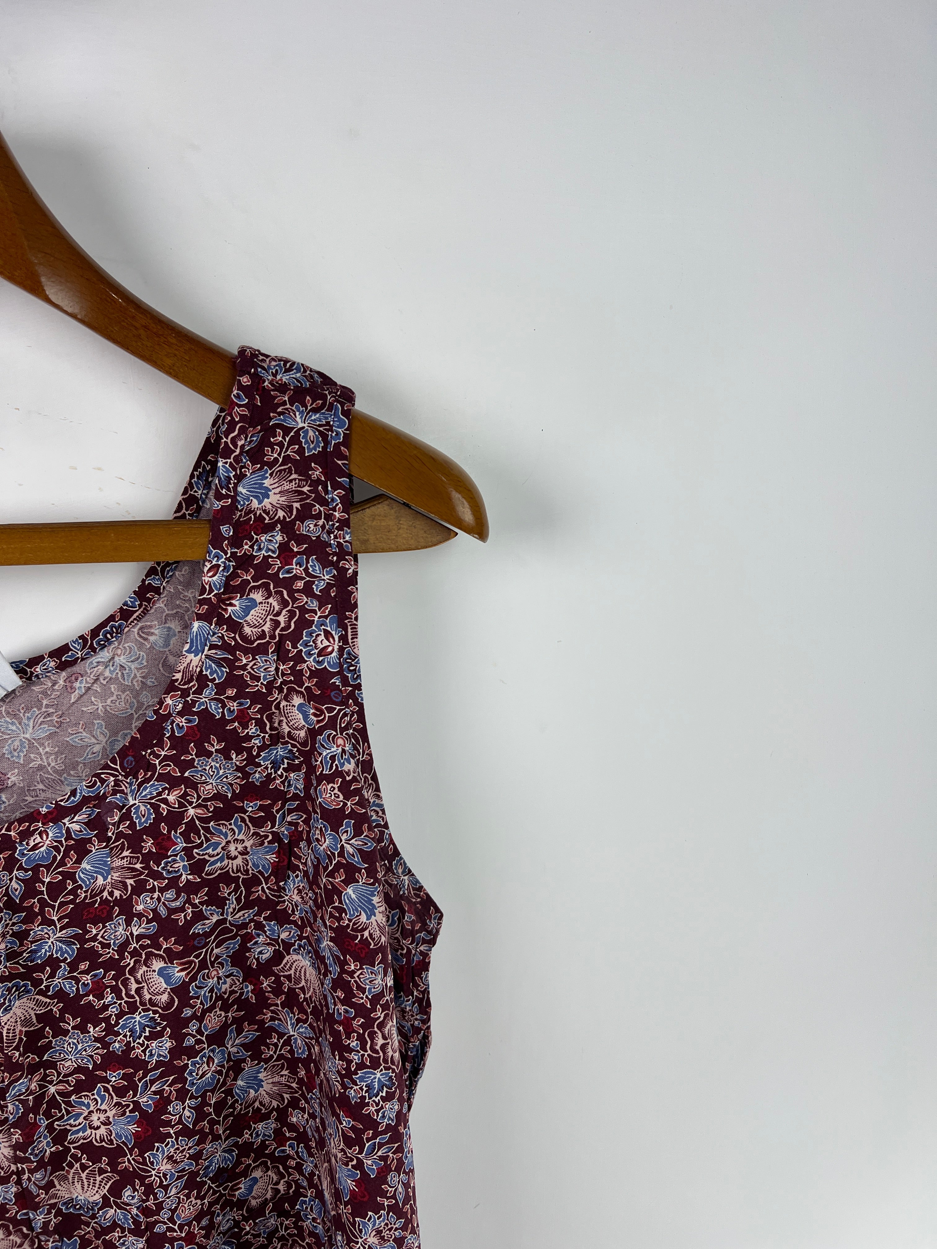 Old Navy Blouse (Women) (Large/X-Large)