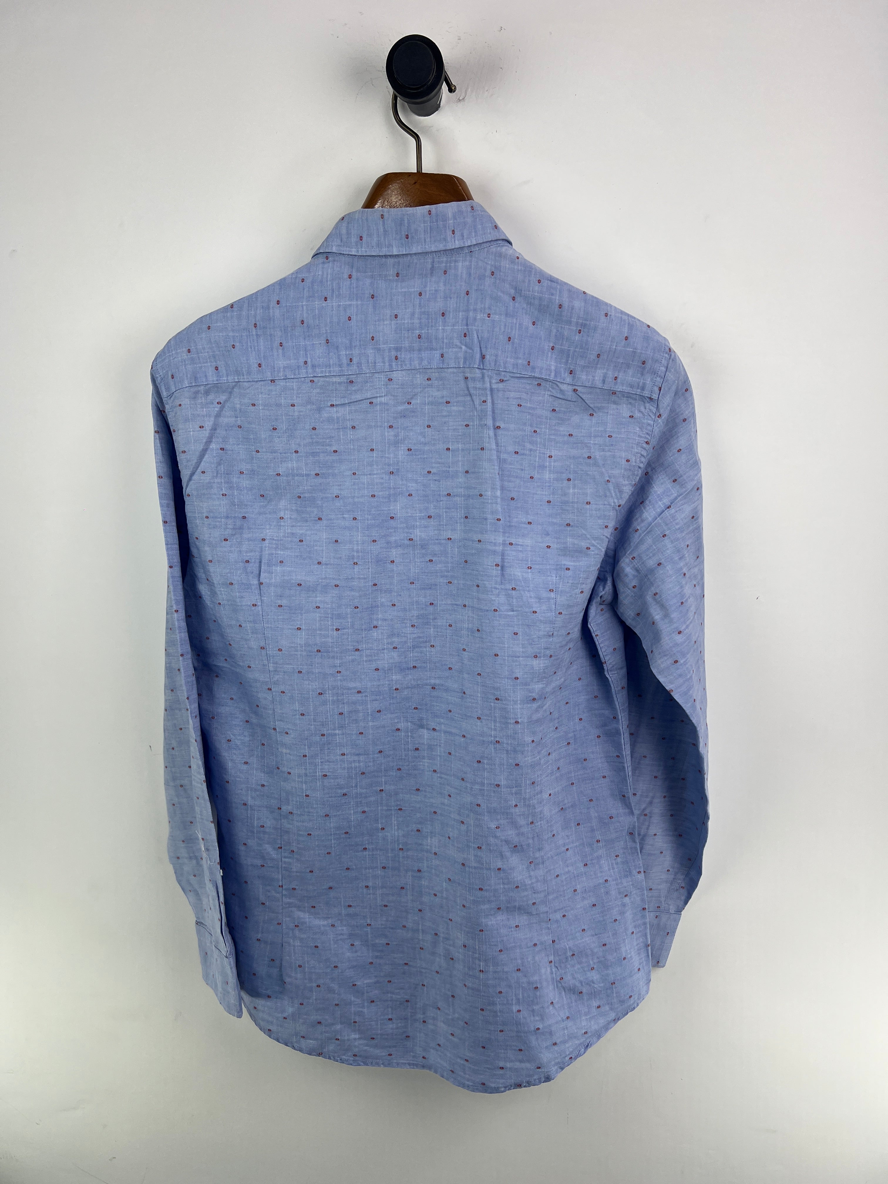 MI Linen Shirt (Small-Medium)