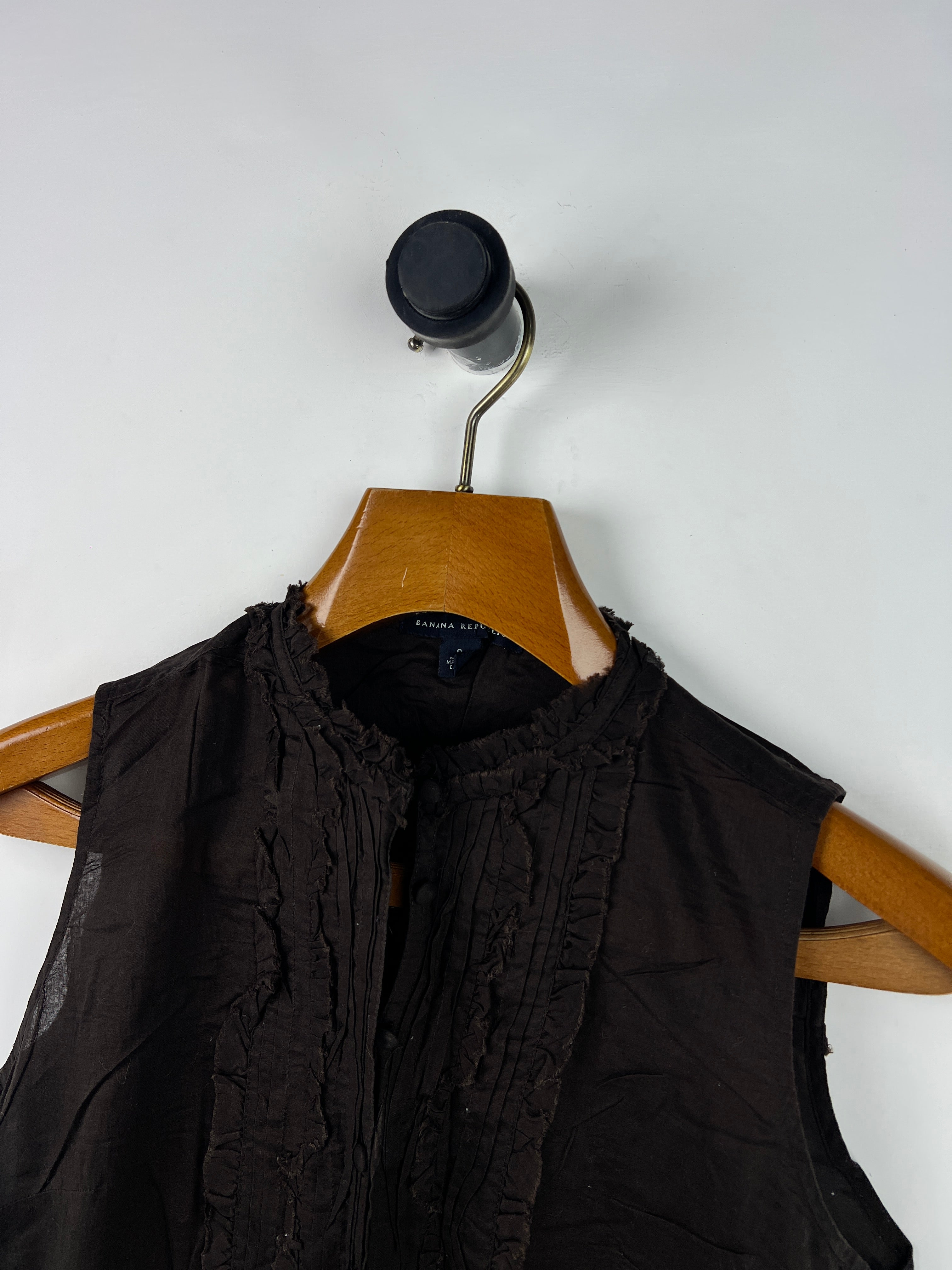 Banana Republic Blouse (Women) (Small-Medium)