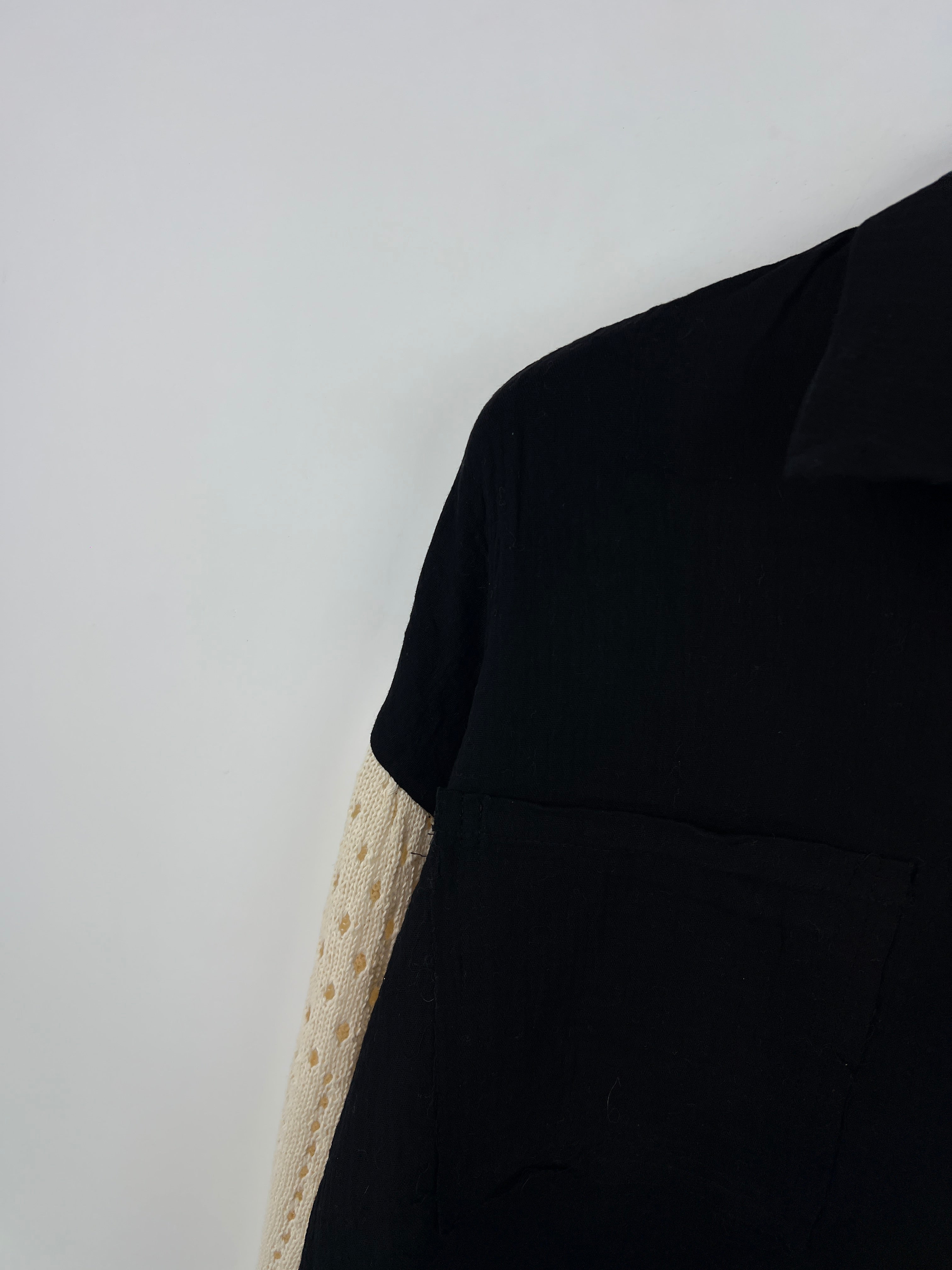 Pink Lily Blouse (Women) (Large/X-Large)