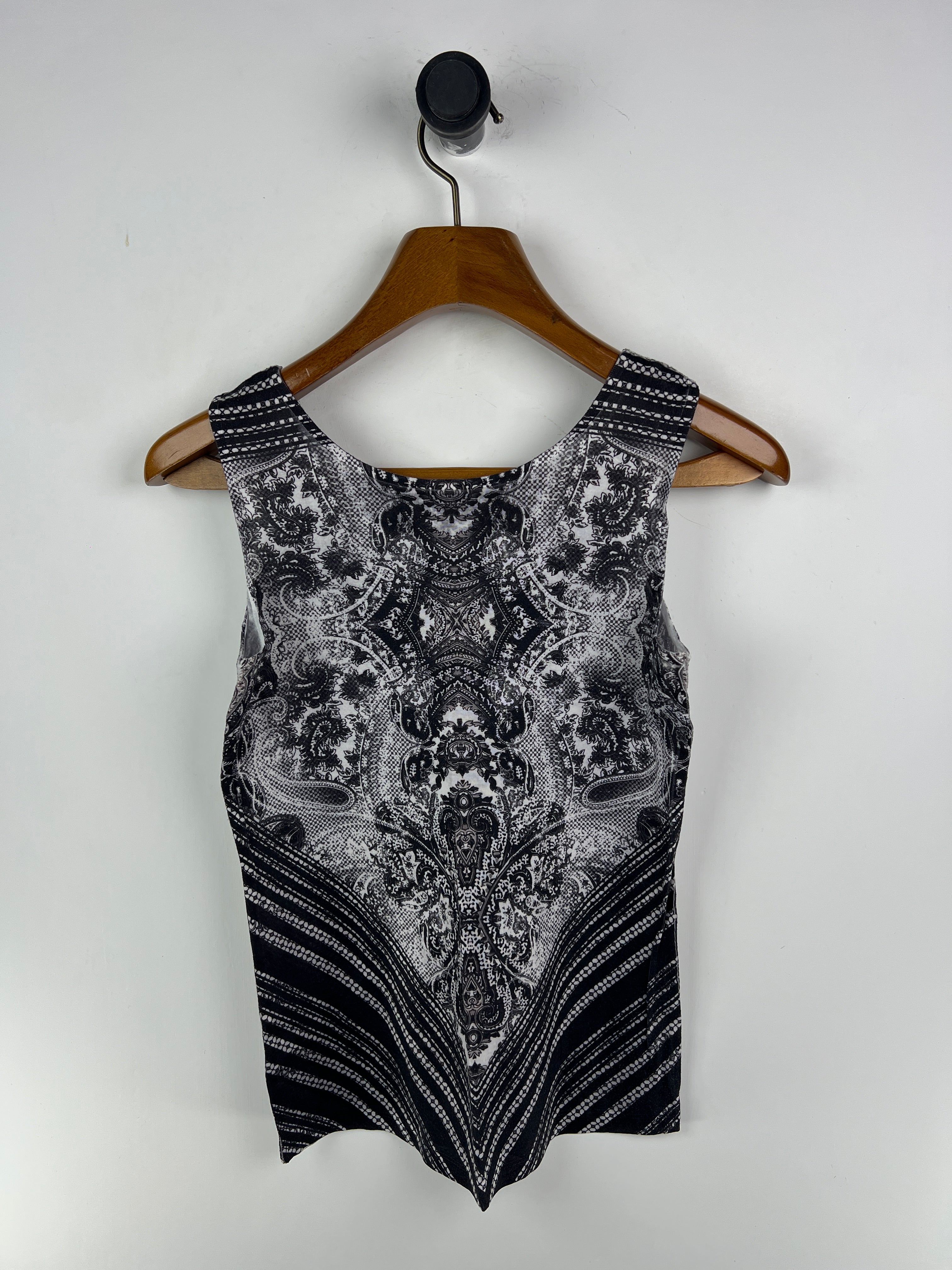 Tank Top (Women) (Small)