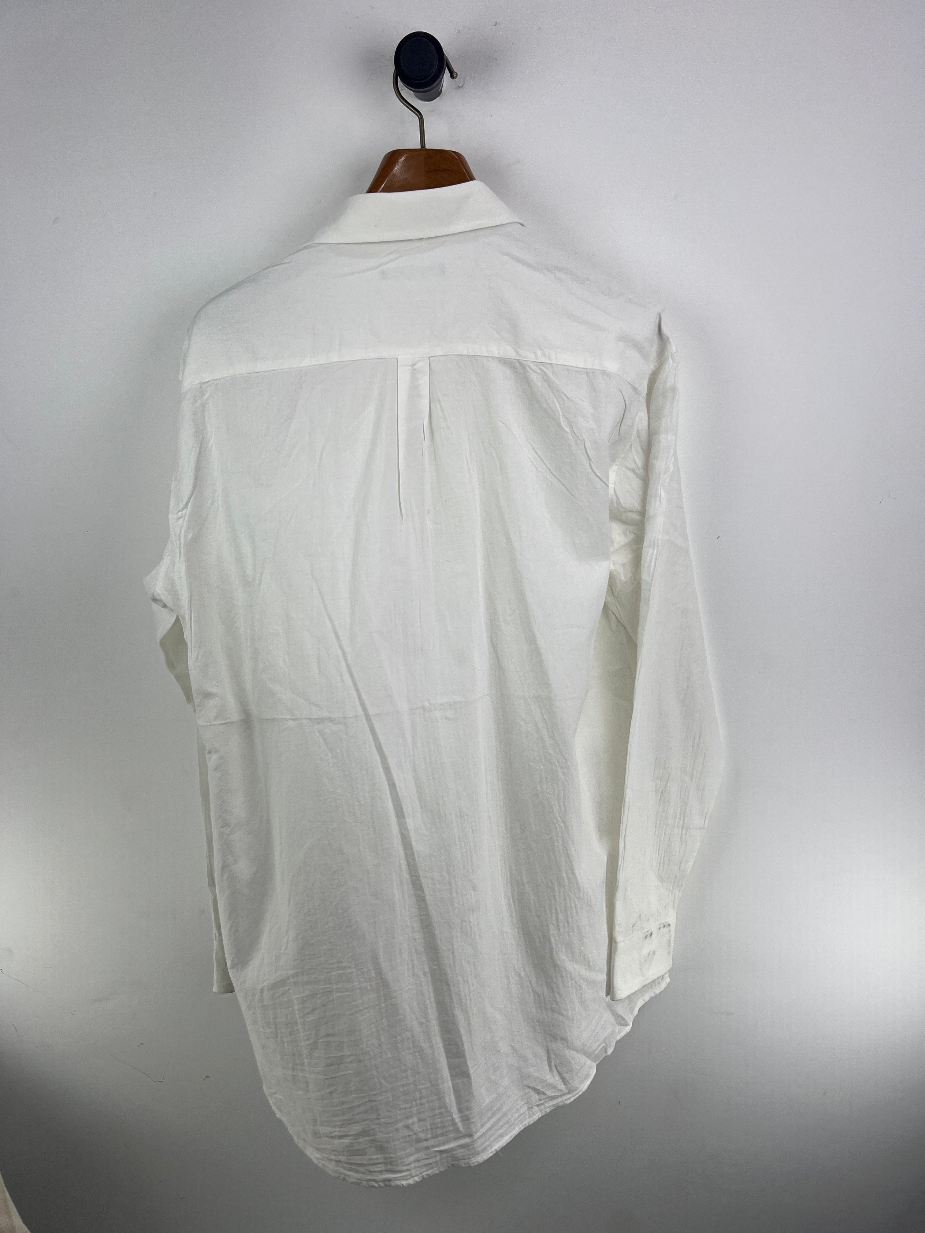 Hola Linen Shirt (X-Large)