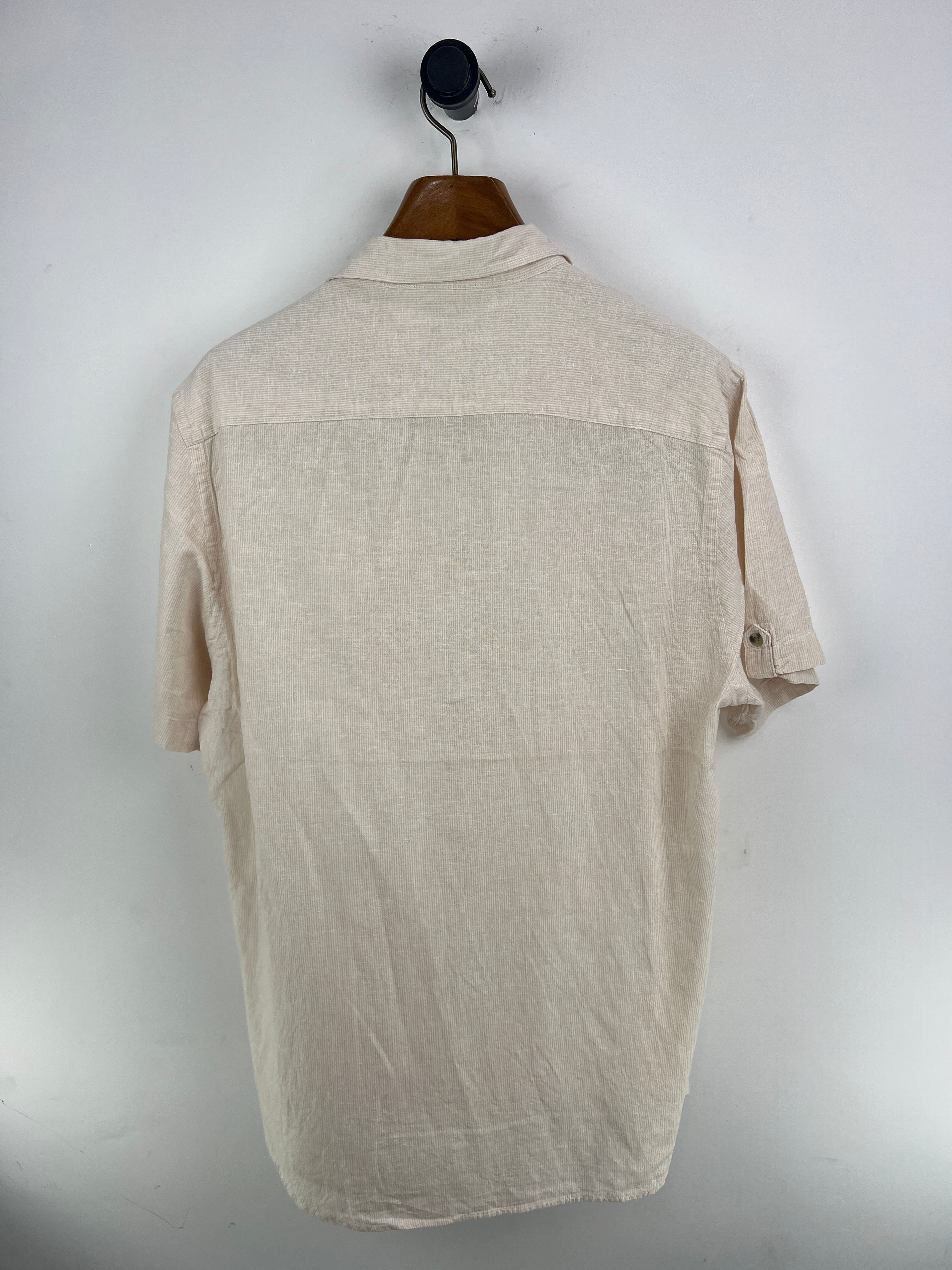 F&F Linen Shirt (Large)