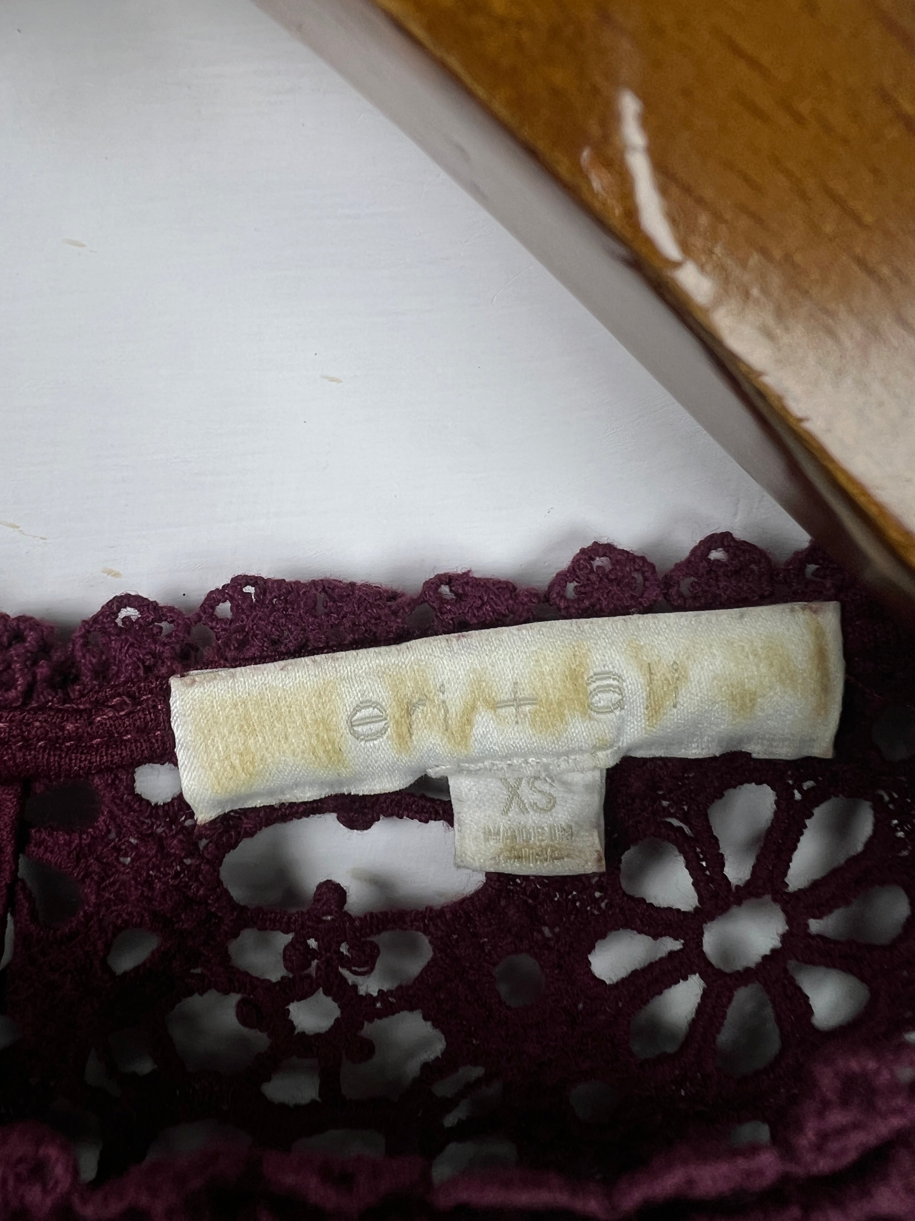 Blouse (Women) (Medium-Large)