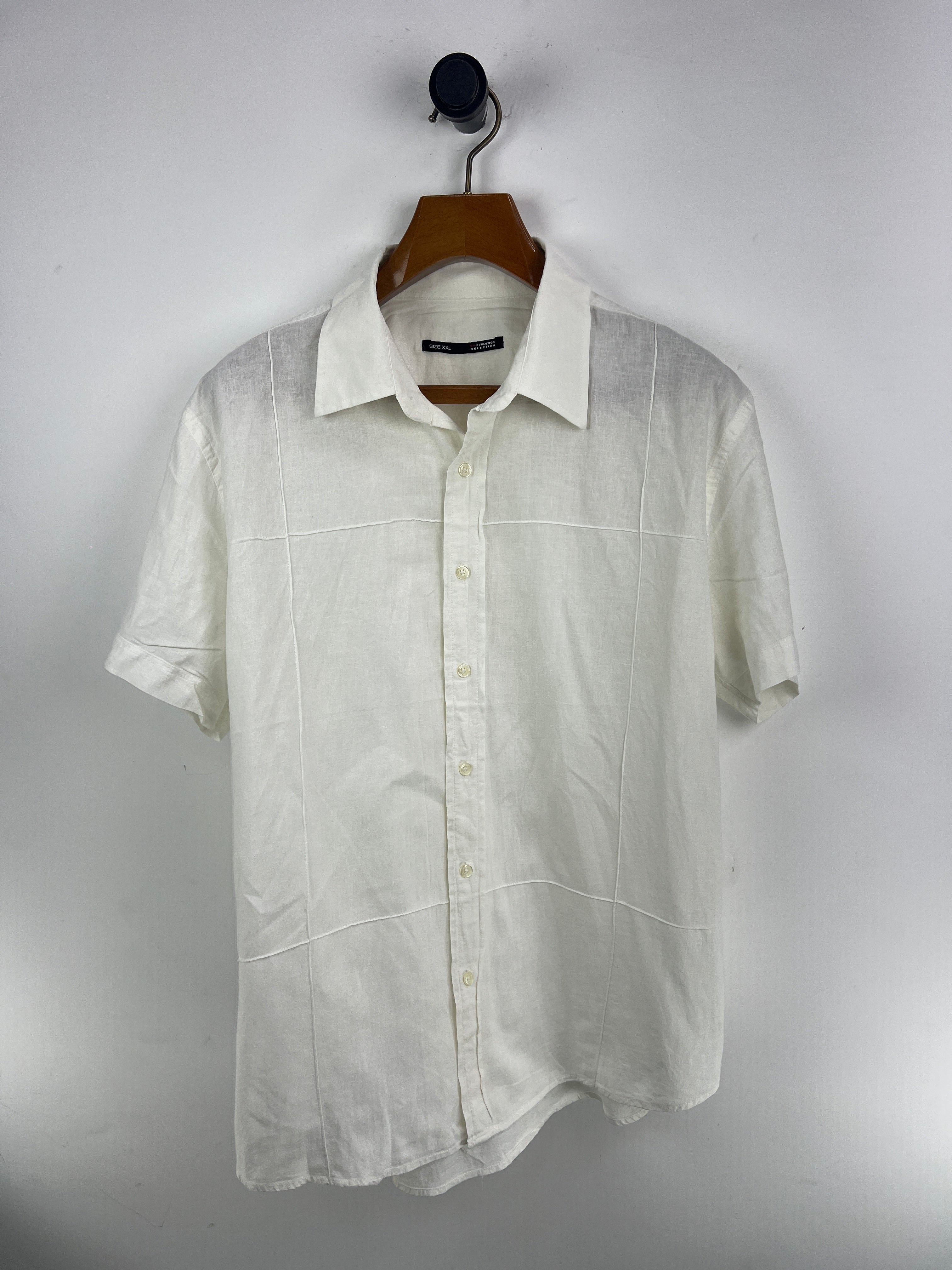 Linen Shirt (X-Large)