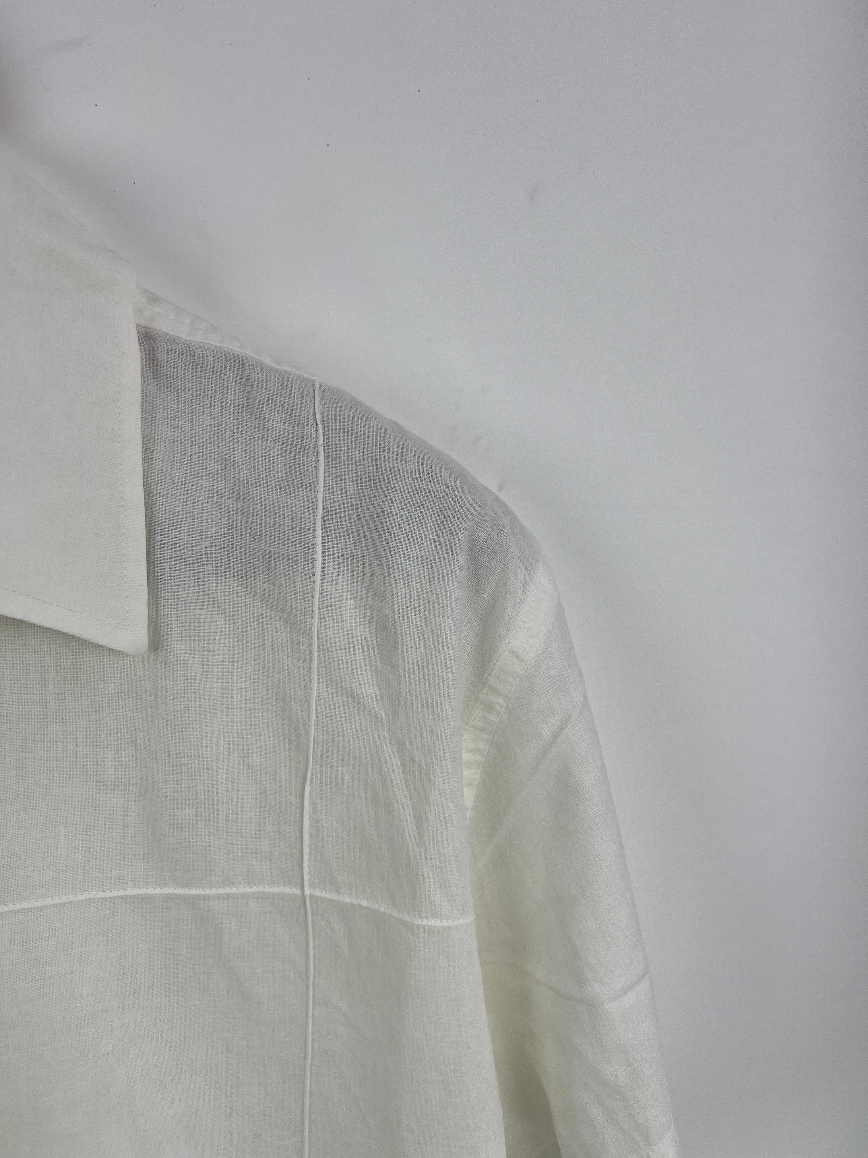Linen Shirt (X-Large)