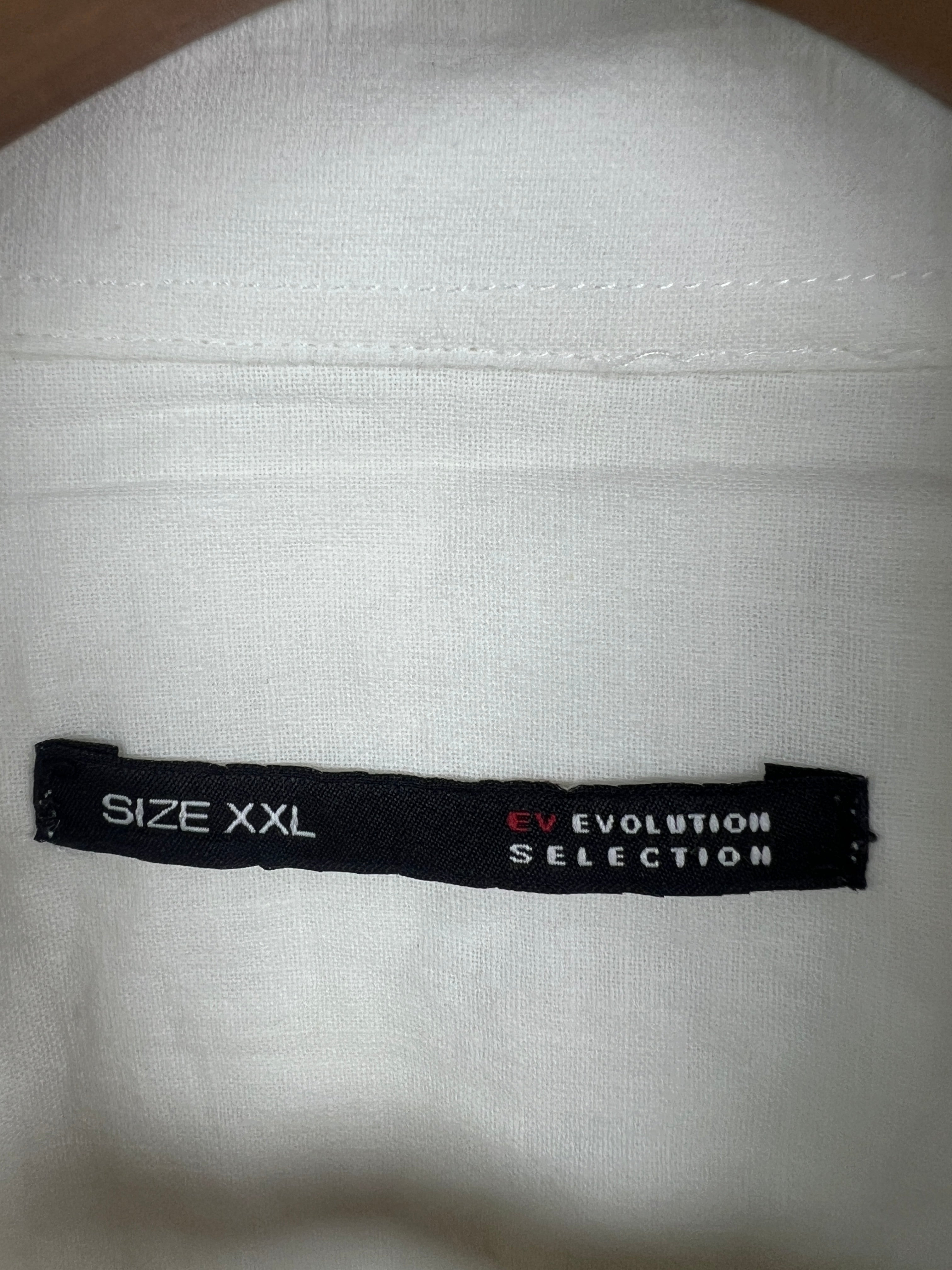 Linen Shirt (X-Large)