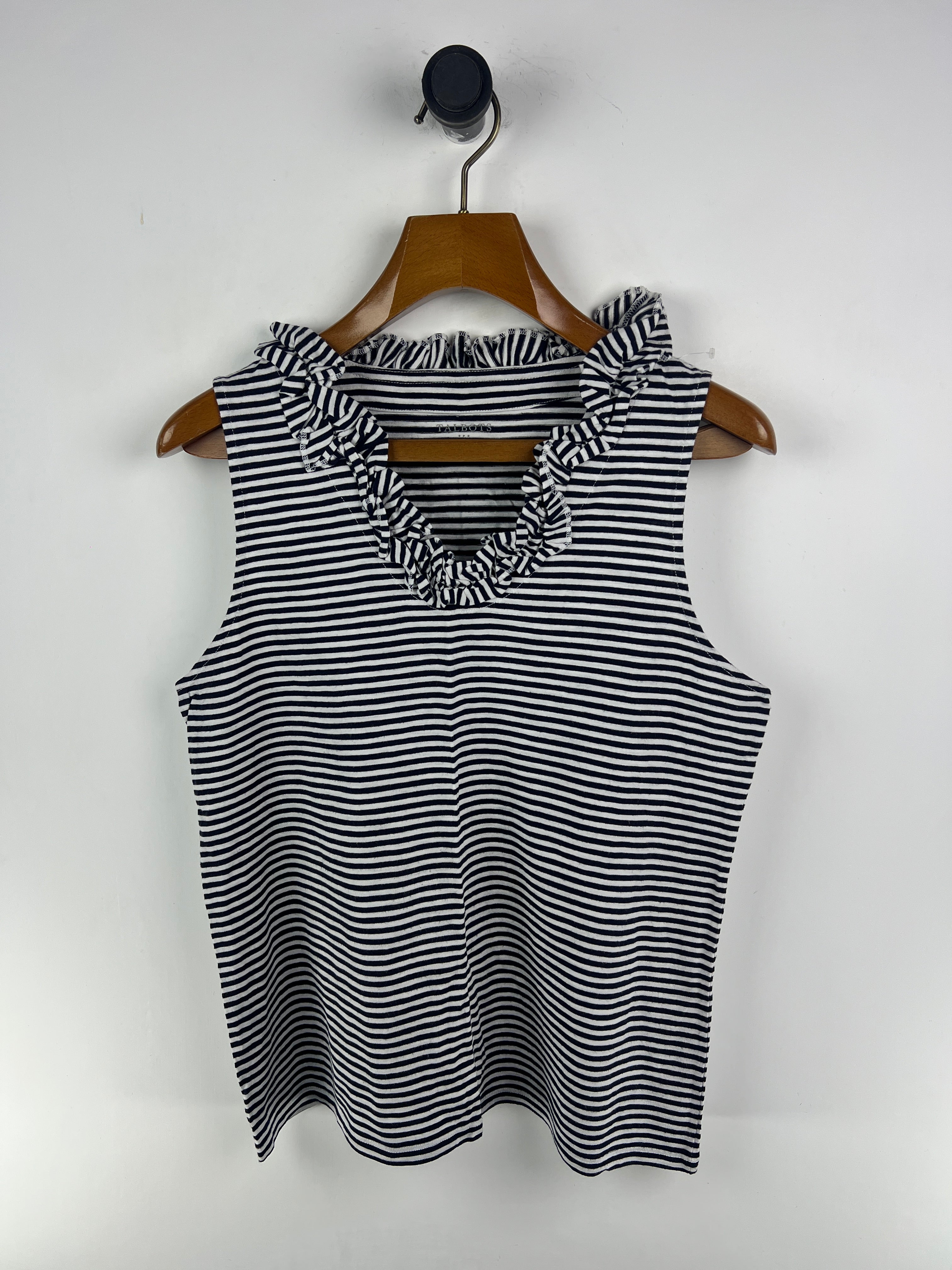 Talbots Tank Top (Women) (Medium-Large)