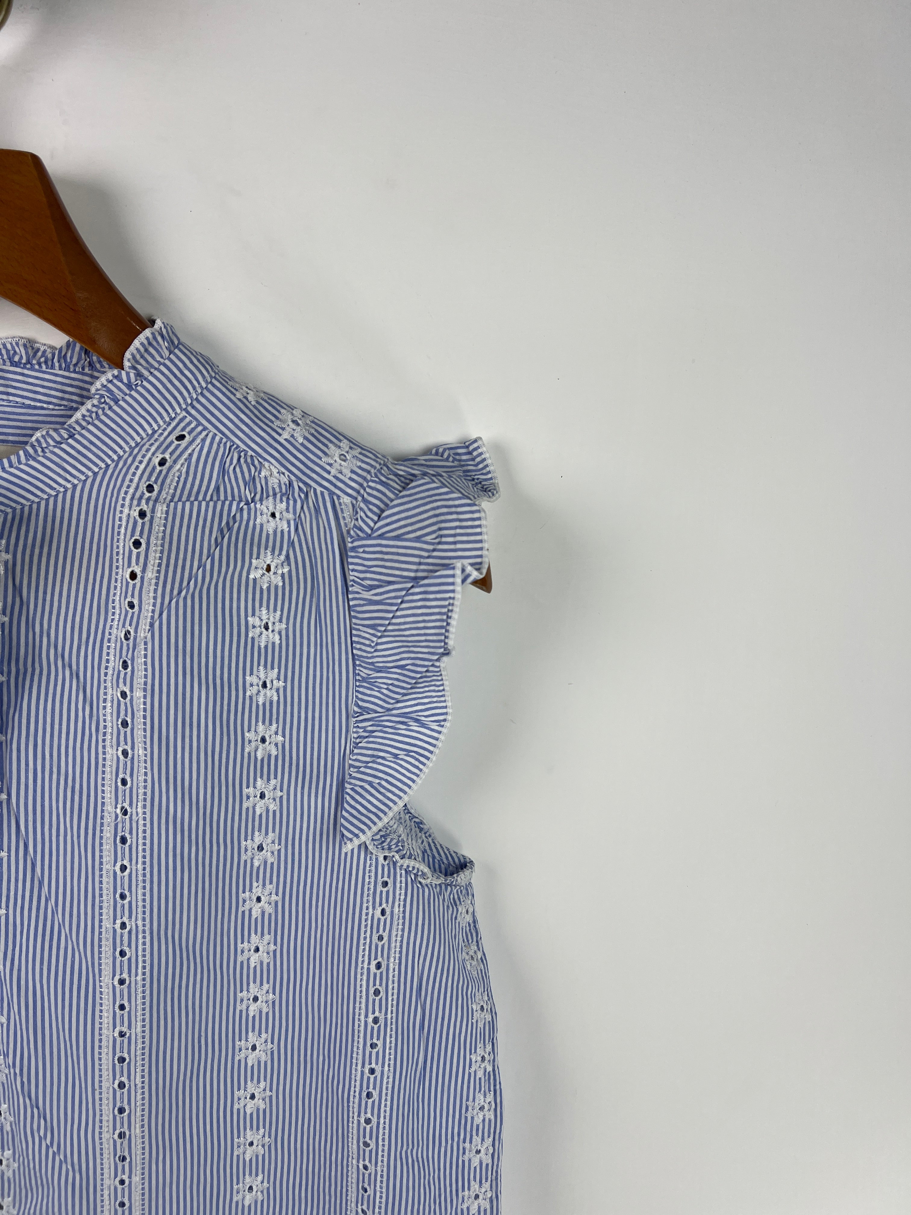 Loft Blouse (Women) (Medium)