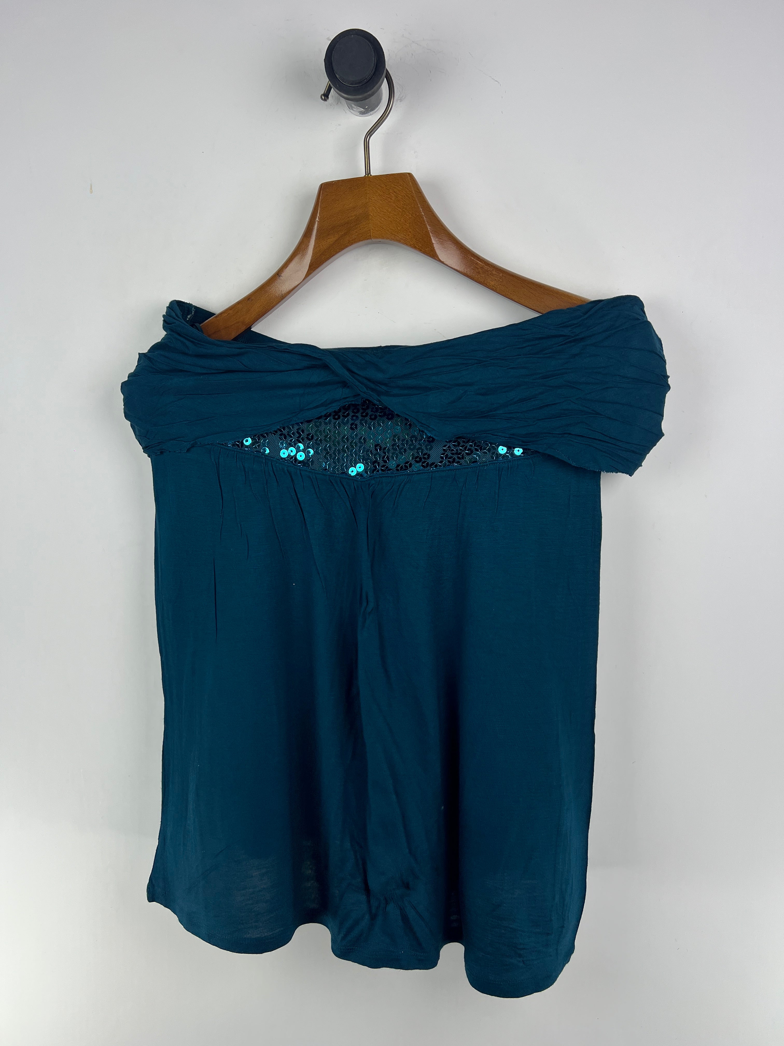 Express Tank Top (Women) (Medium)