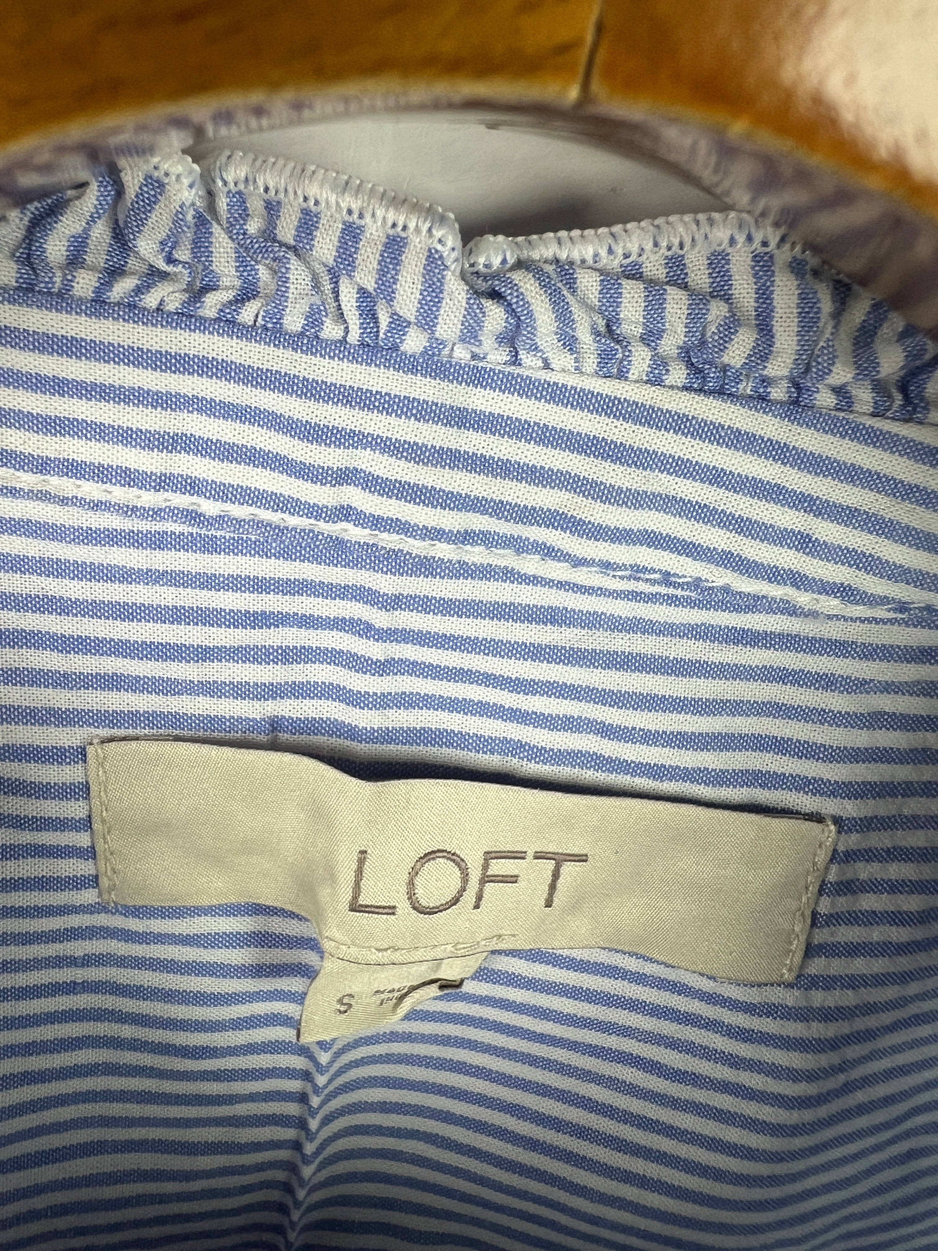 Loft Blouse (Women) (Medium)