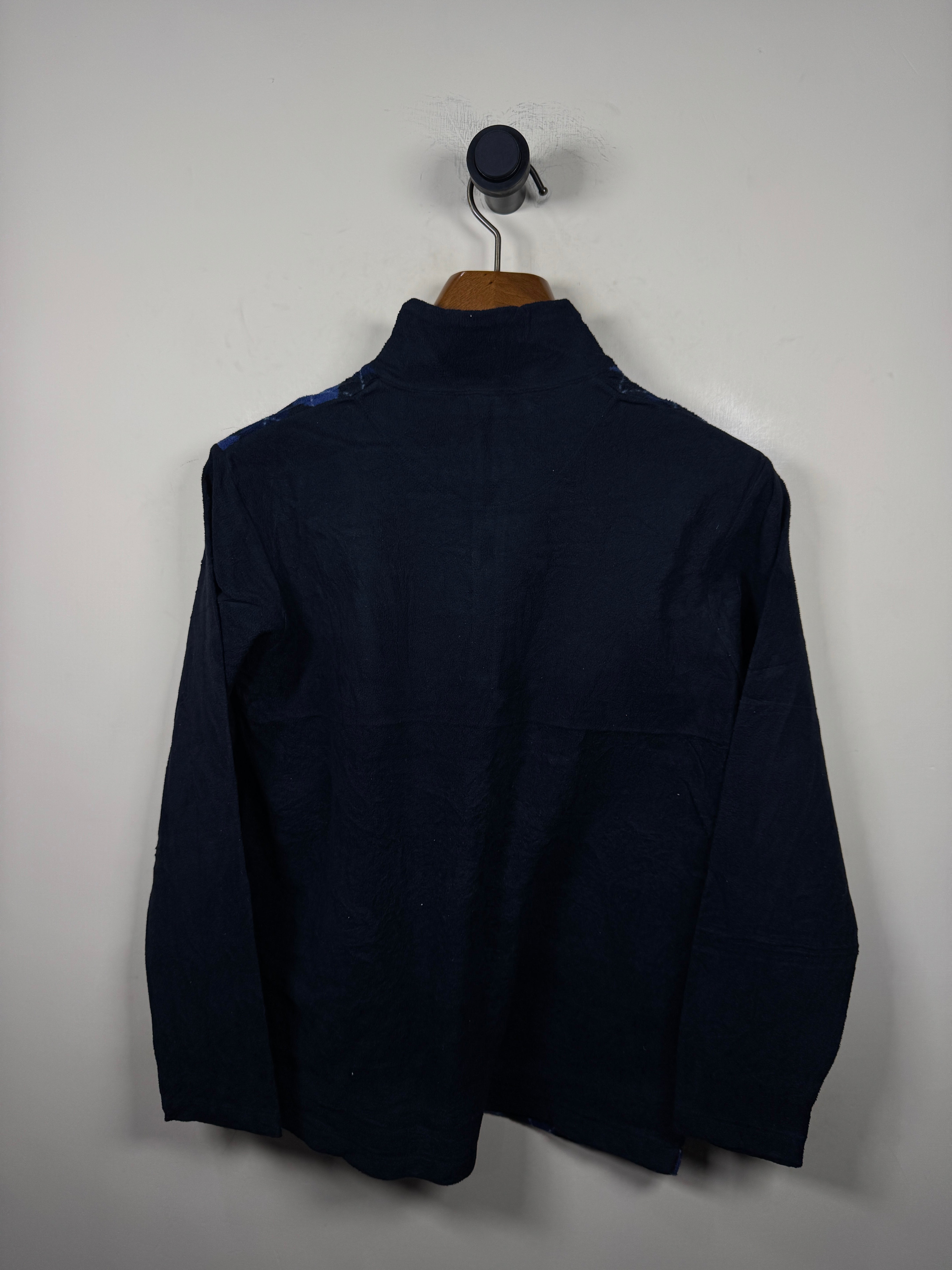 Uniqlo Fleece Quarter Zipper (Small)