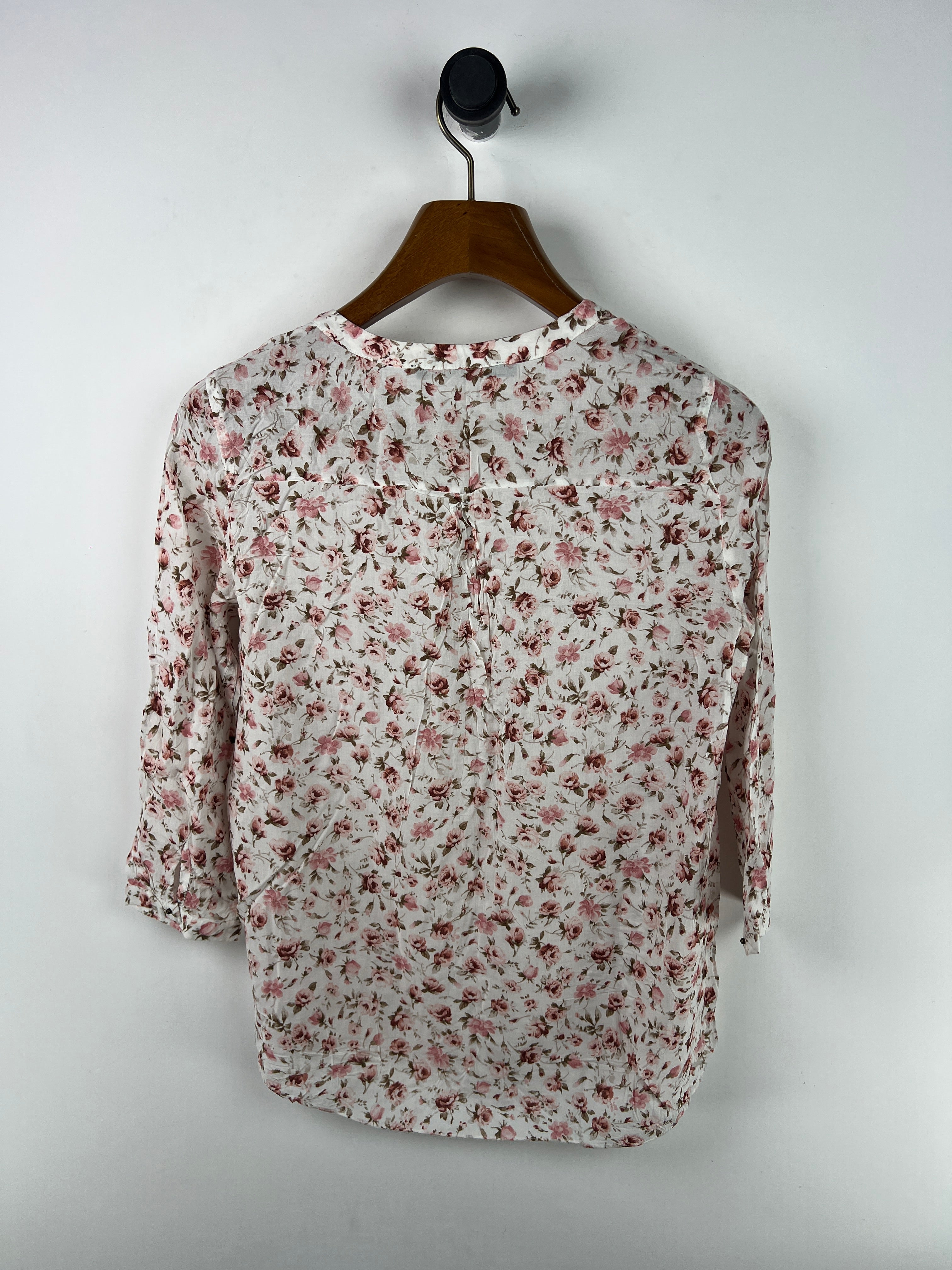 Zara Blouse (Women) (Medium-Large)