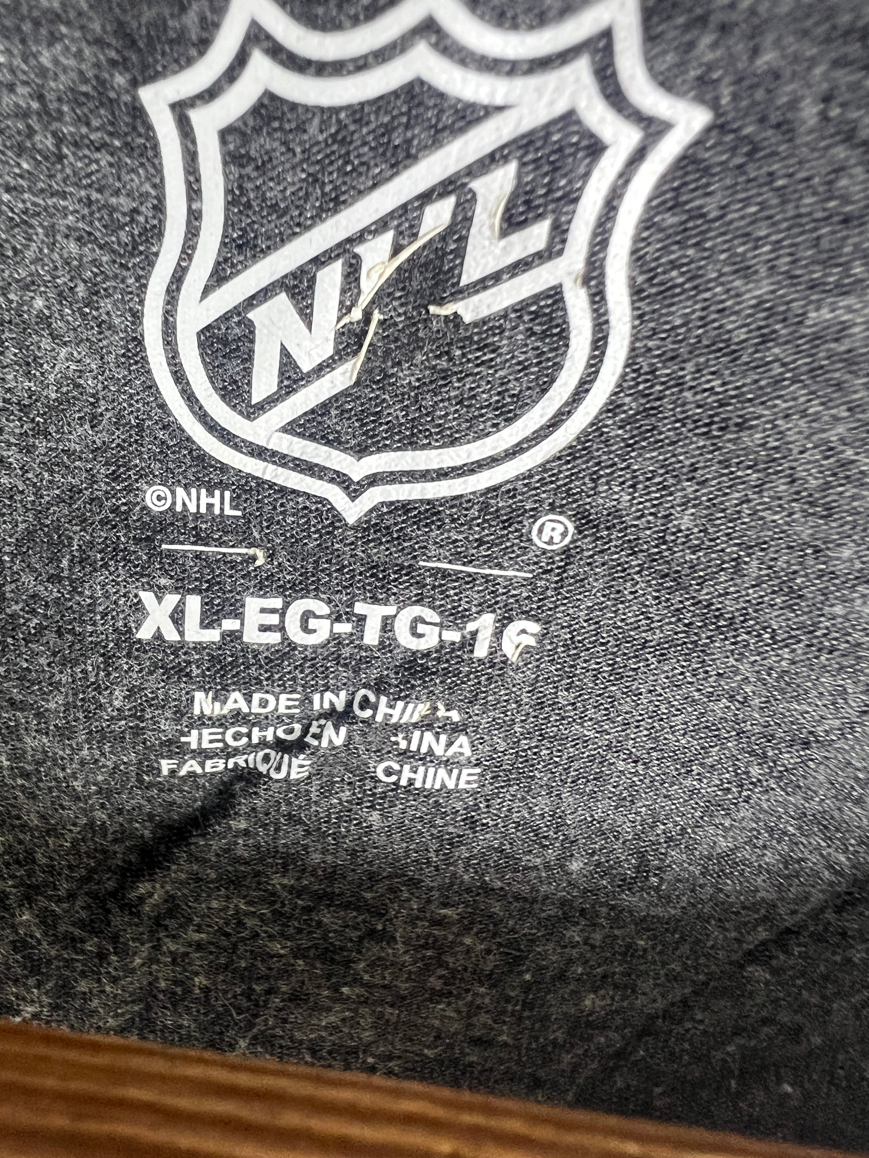 NYL T-Shirt (Women) (Medium)