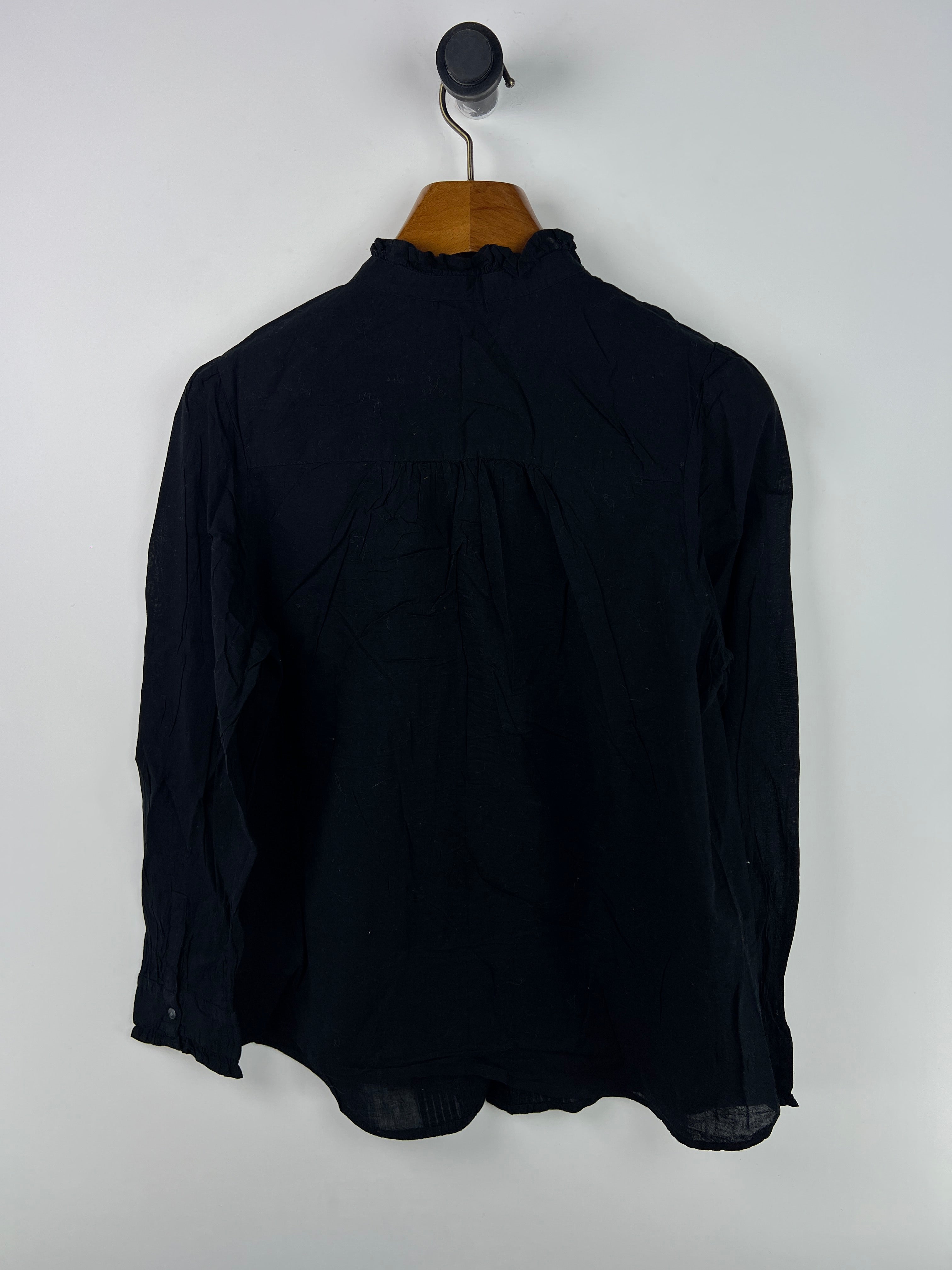 Gap Blouse (Women) (Medium-Large)