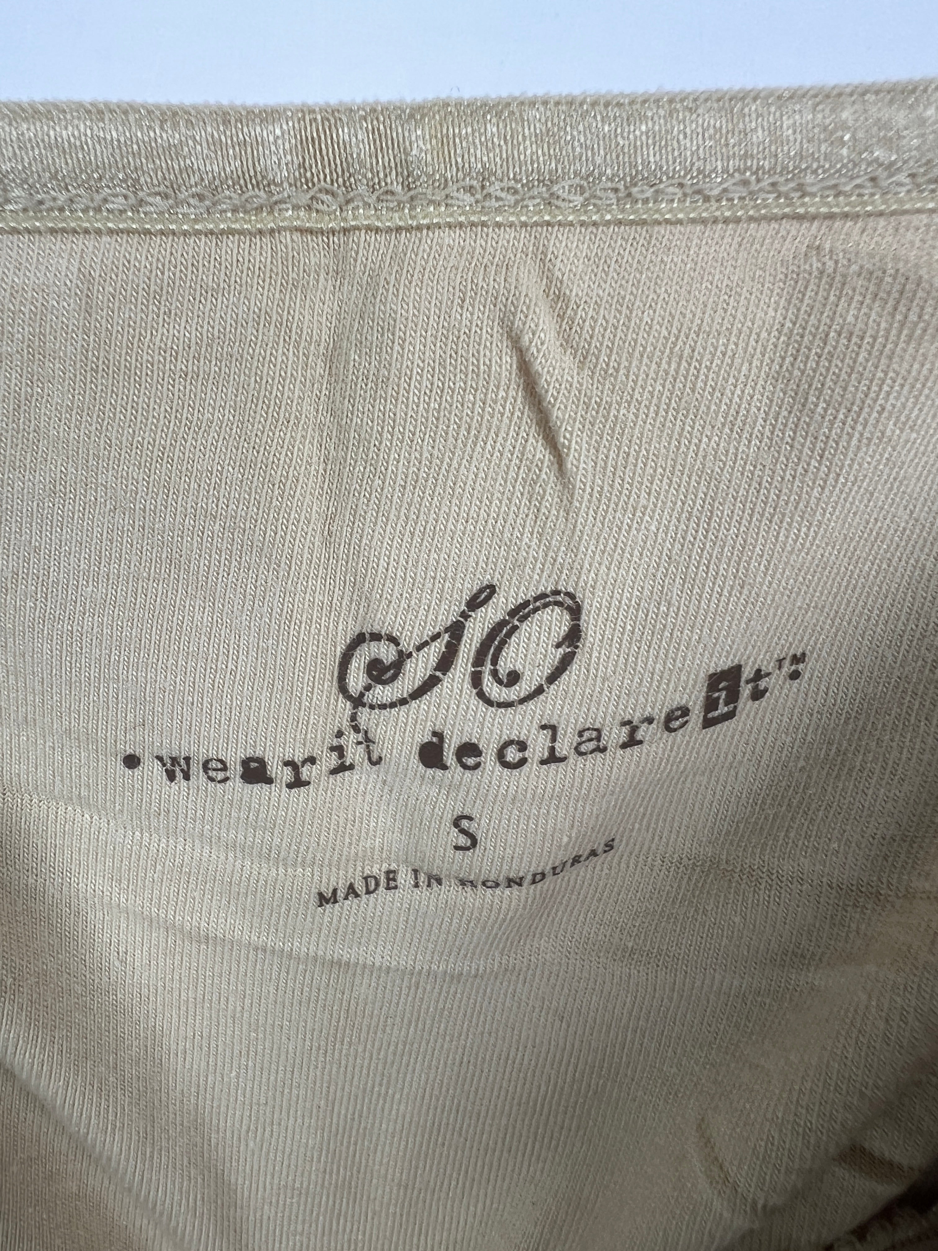 So Tank Top (Women) (Small)
