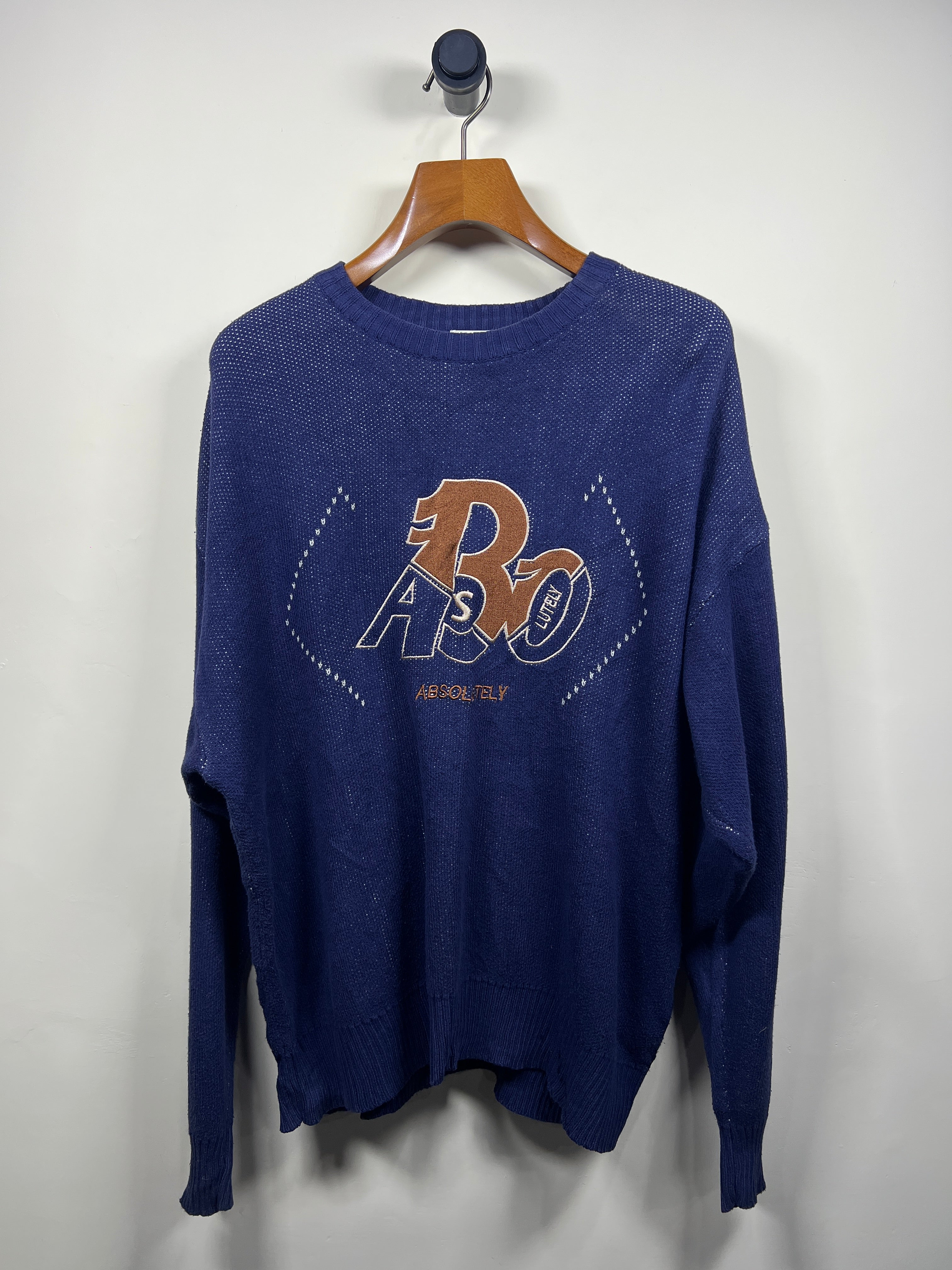 WV Sweater (X-Large)