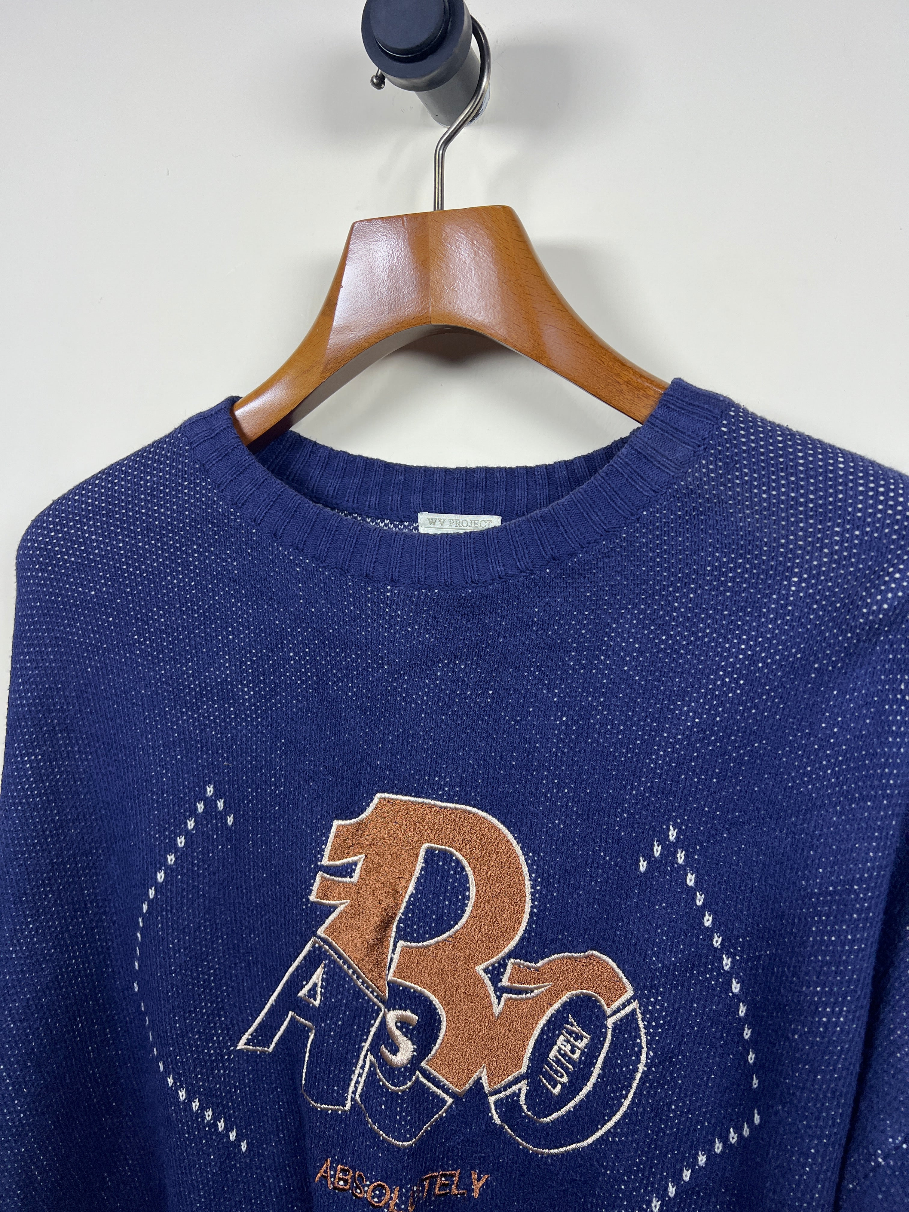 WV Sweater (X-Large)