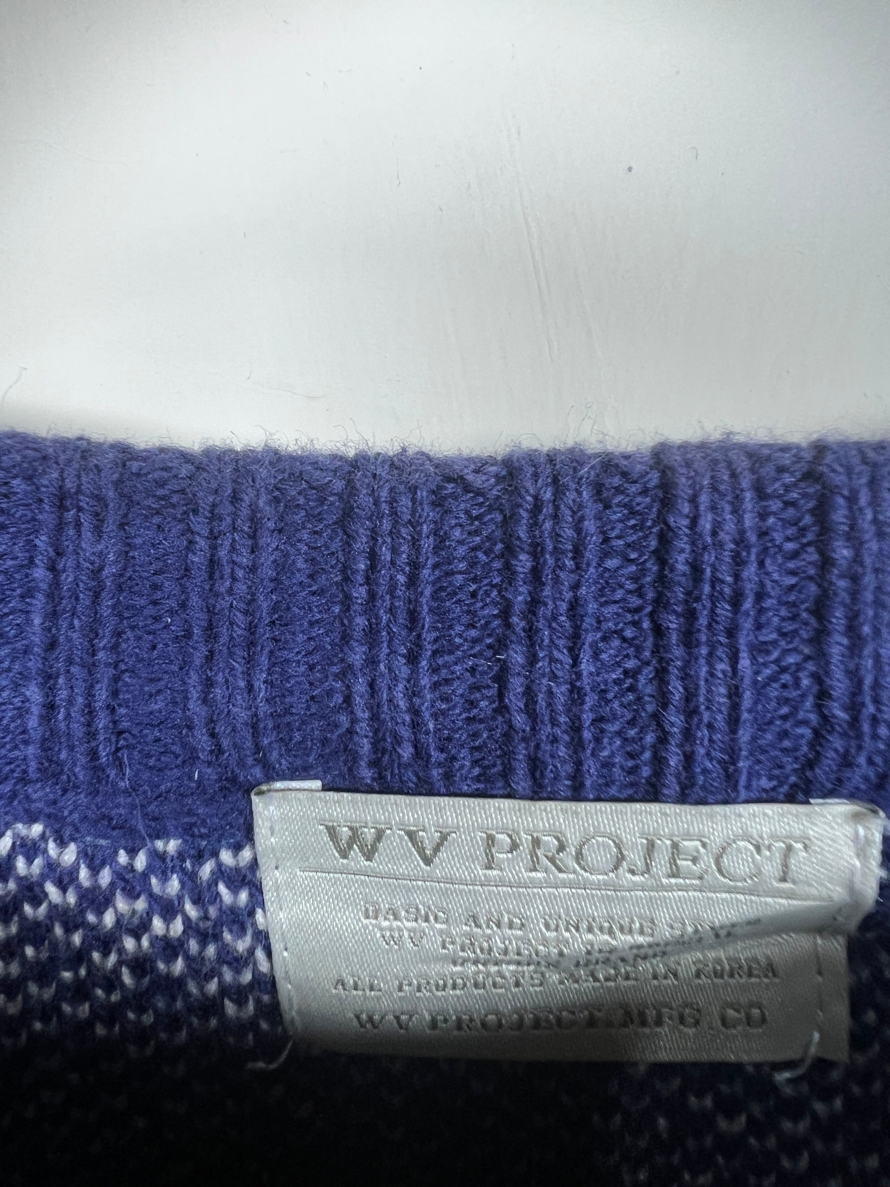 WV Sweater (X-Large)